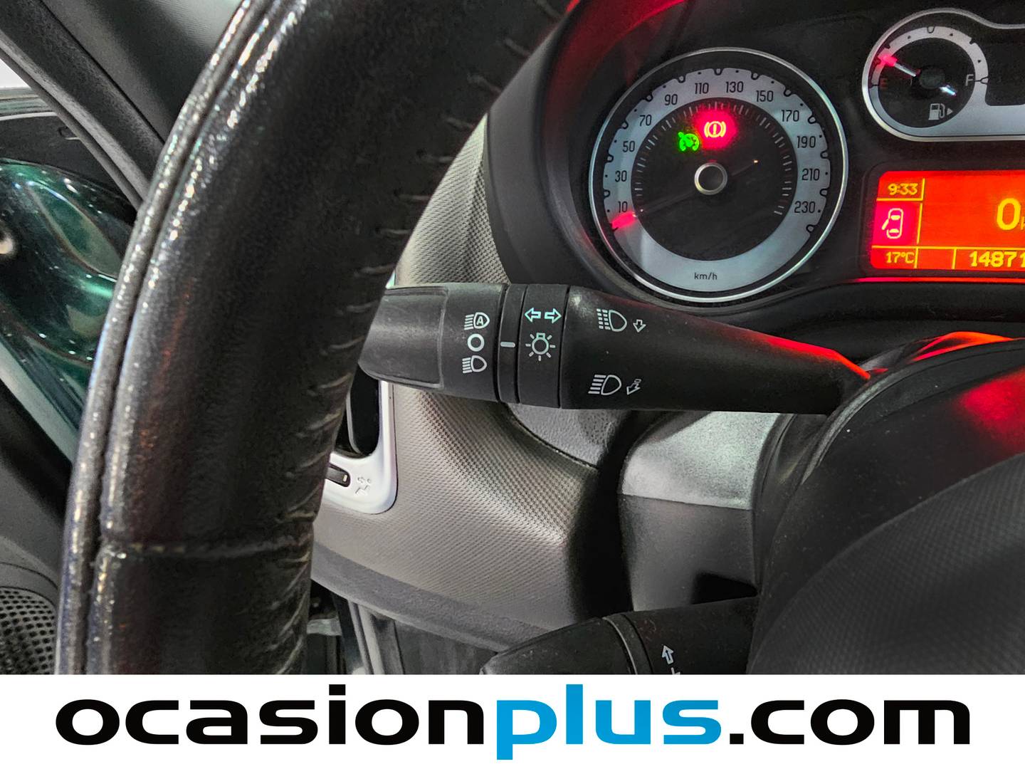 Foto Fiat 500L Fiat 500L 1.3 MultiJet II S&S Lounge  (95 CV)