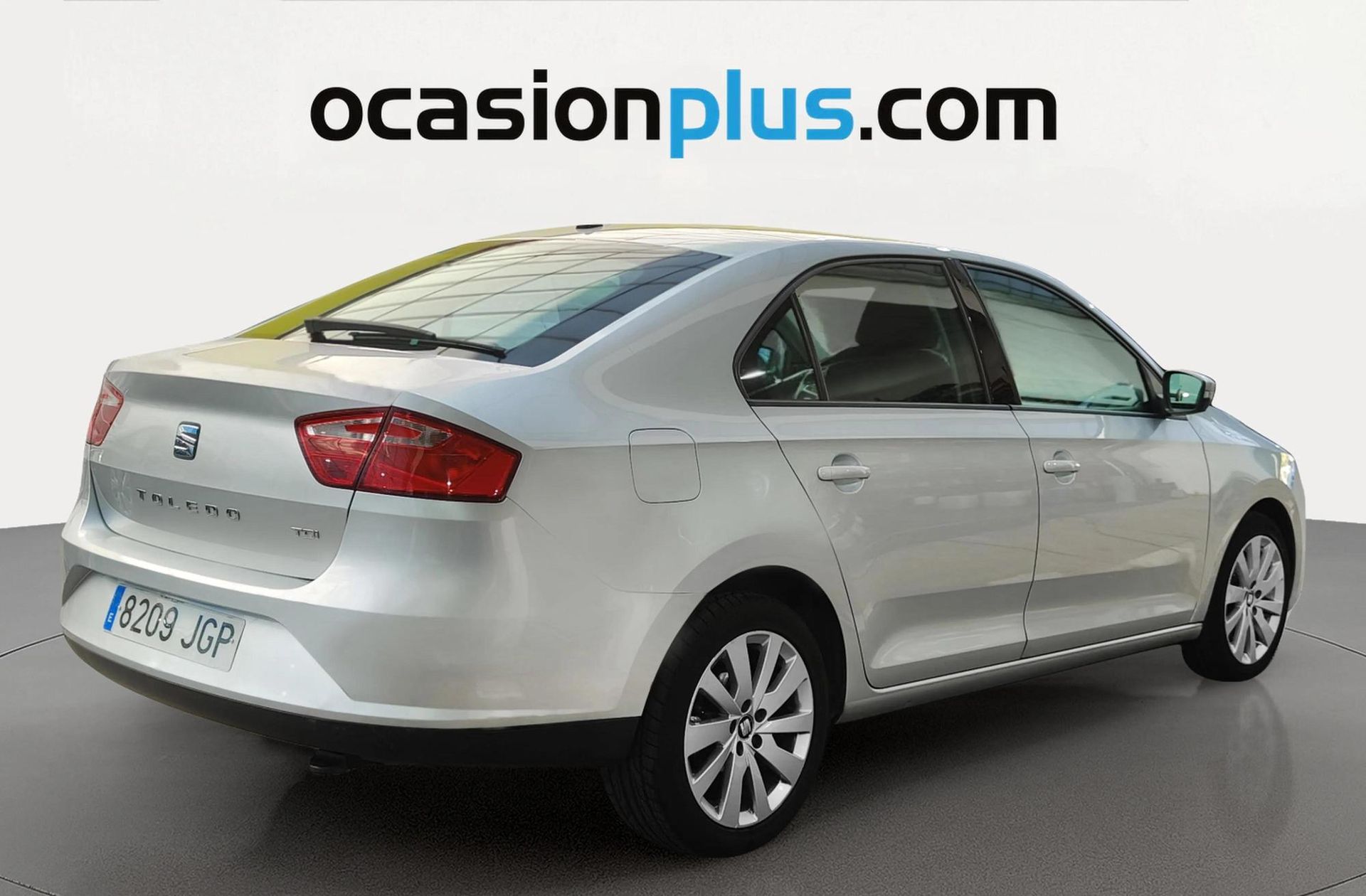 SEAT Toledo 1.6 TDI CR Style - foto 4