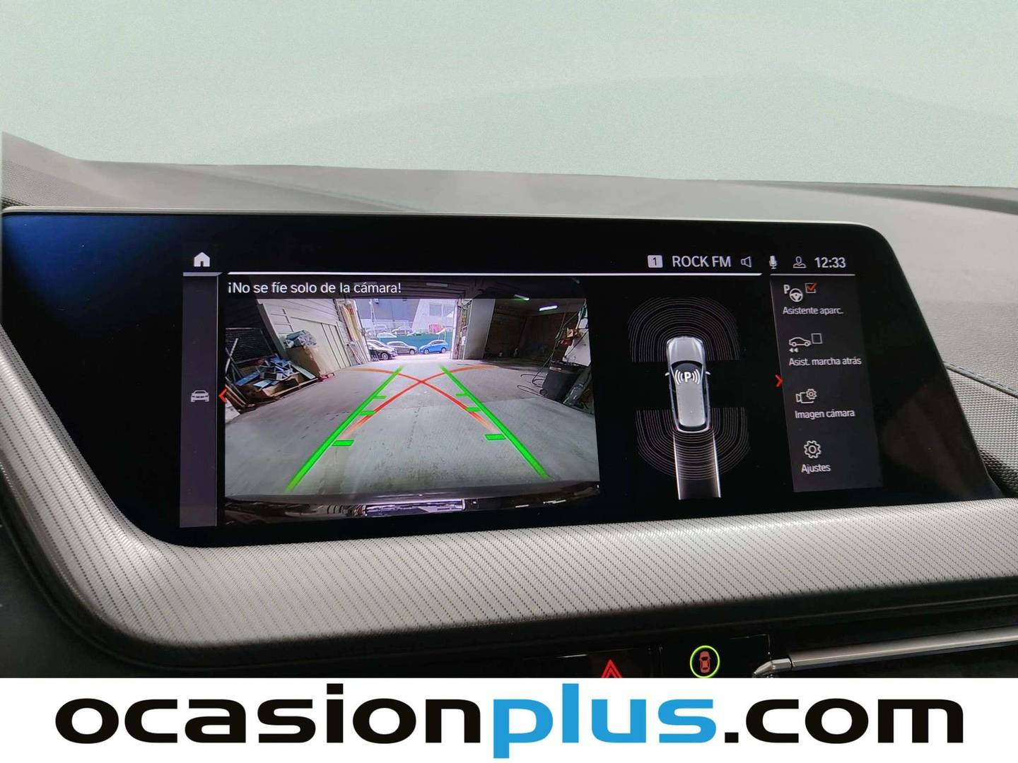Acabados BMW Serie 1 BMW Serie 1 118i (136 CV) Pack M