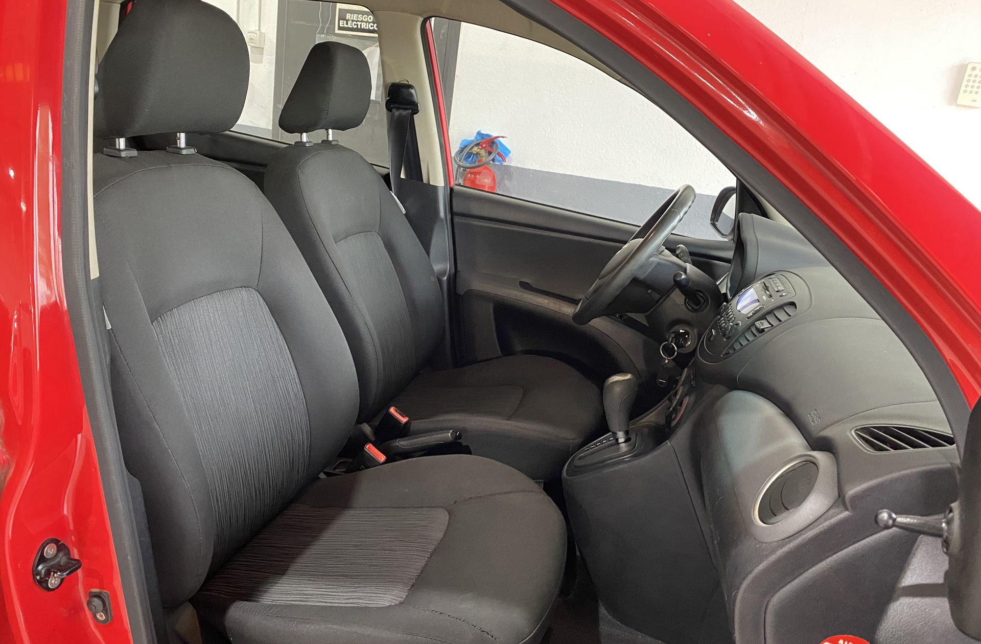 Hyundai i10 1.2 Comfort - foto 14