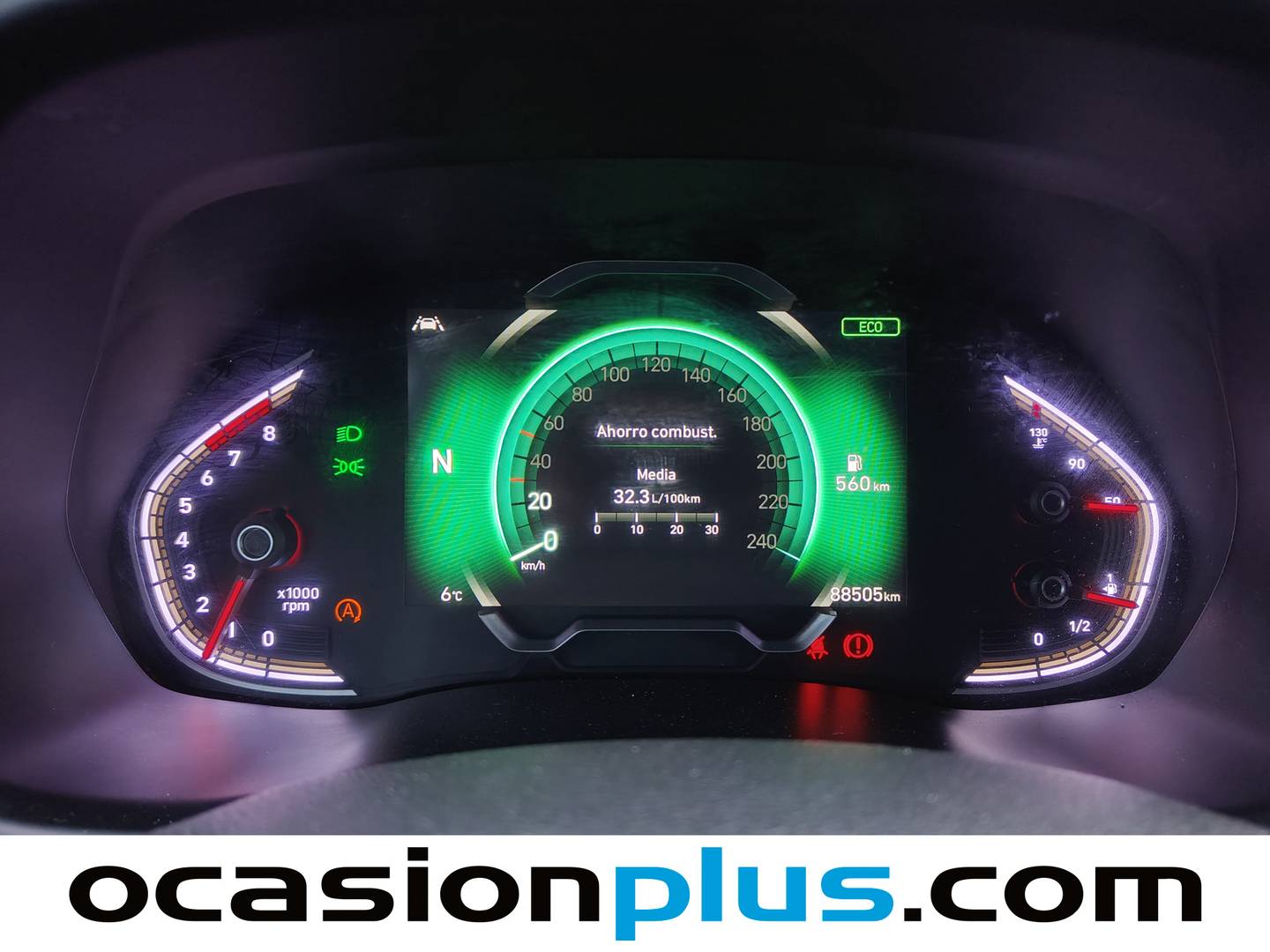 Foto Hyundai i30 Hyundai i30 1.0 TGDI 48V Klass (120 CV)