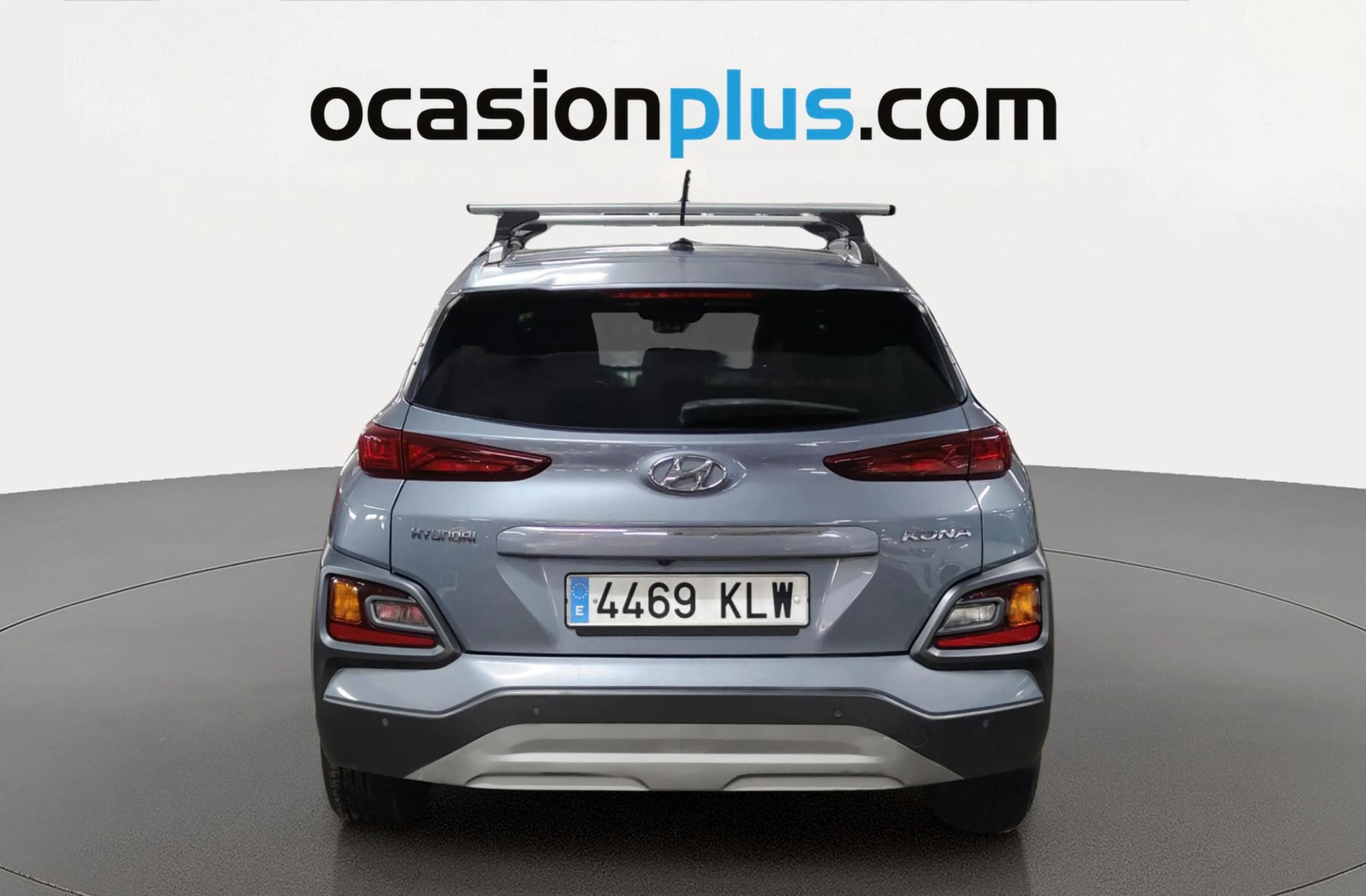 Hyundai Kona 1.0 T-GDi Tecno 4x2 AEB - foto 15
