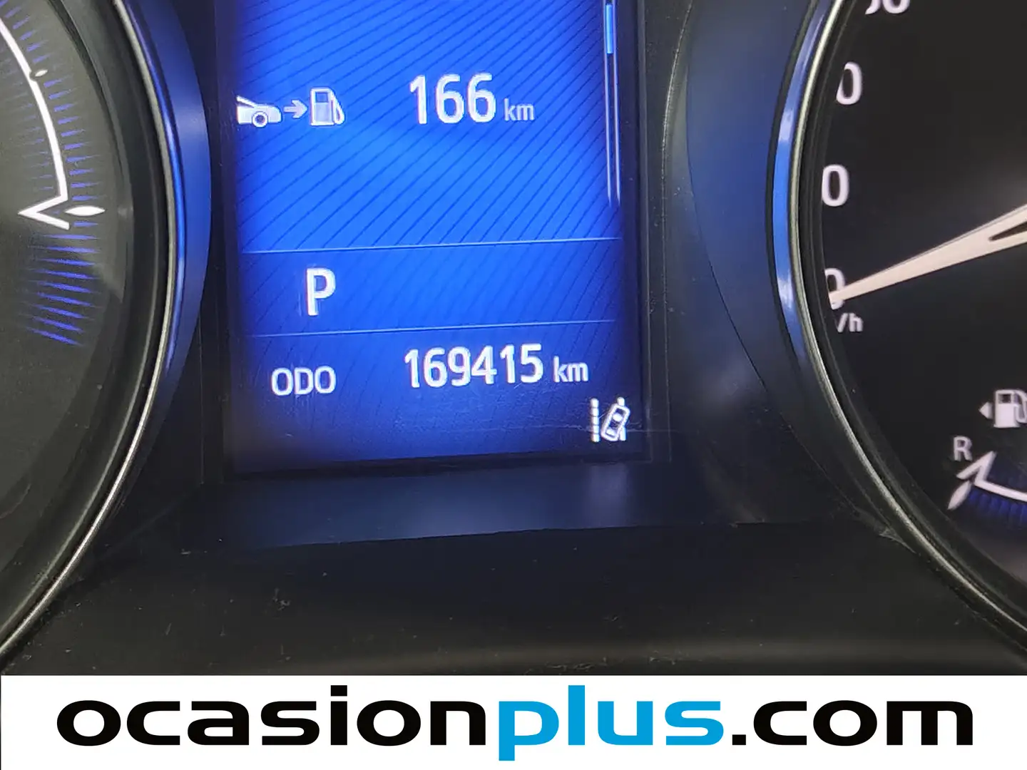 Foto Toyota C-HR Toyota C-HR 1.8 125H Advance (122 CV)