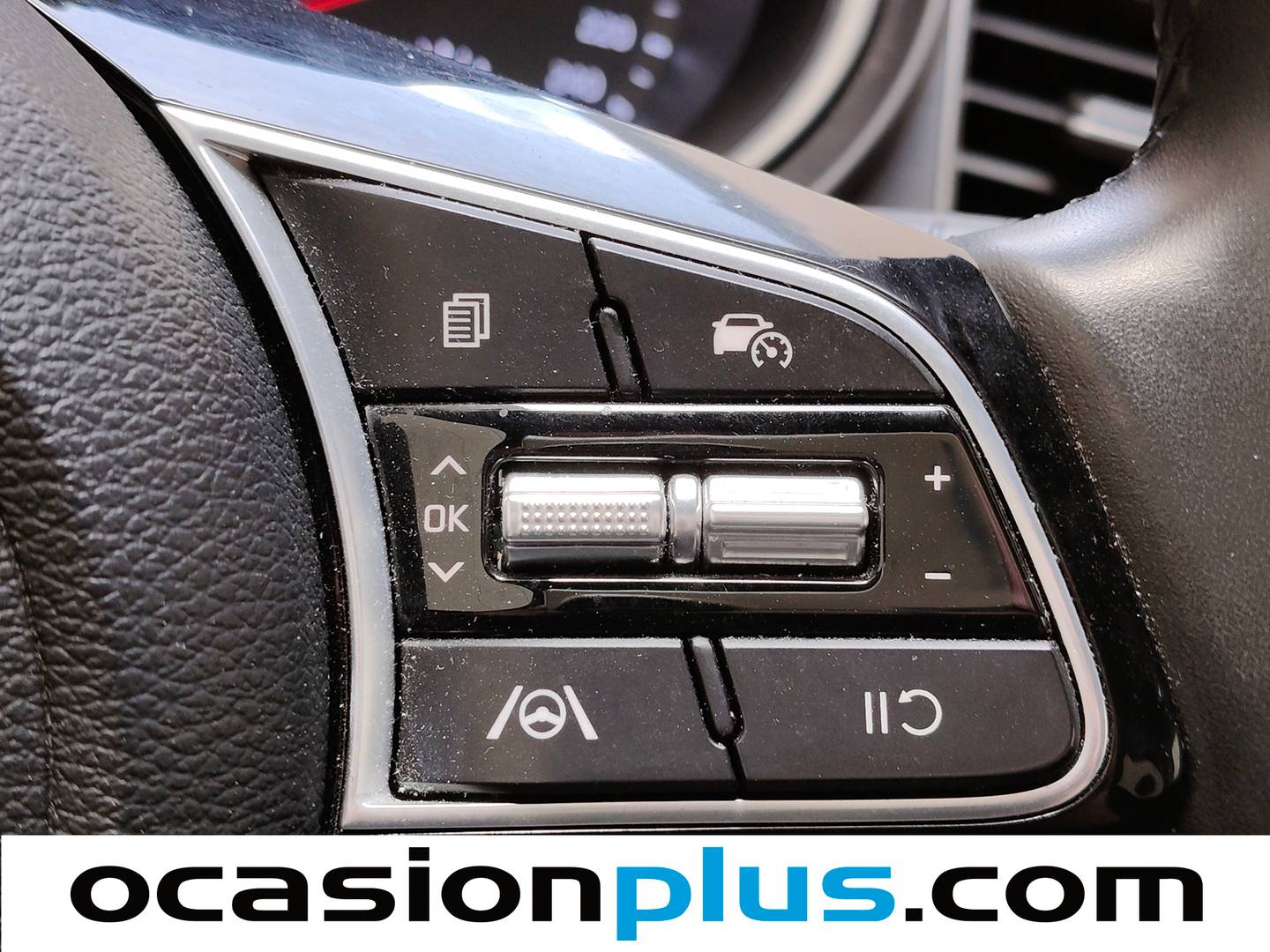 KIA XCeed KIA XCeed 1.0 T-GDi Drive (100 CV) seminuevo