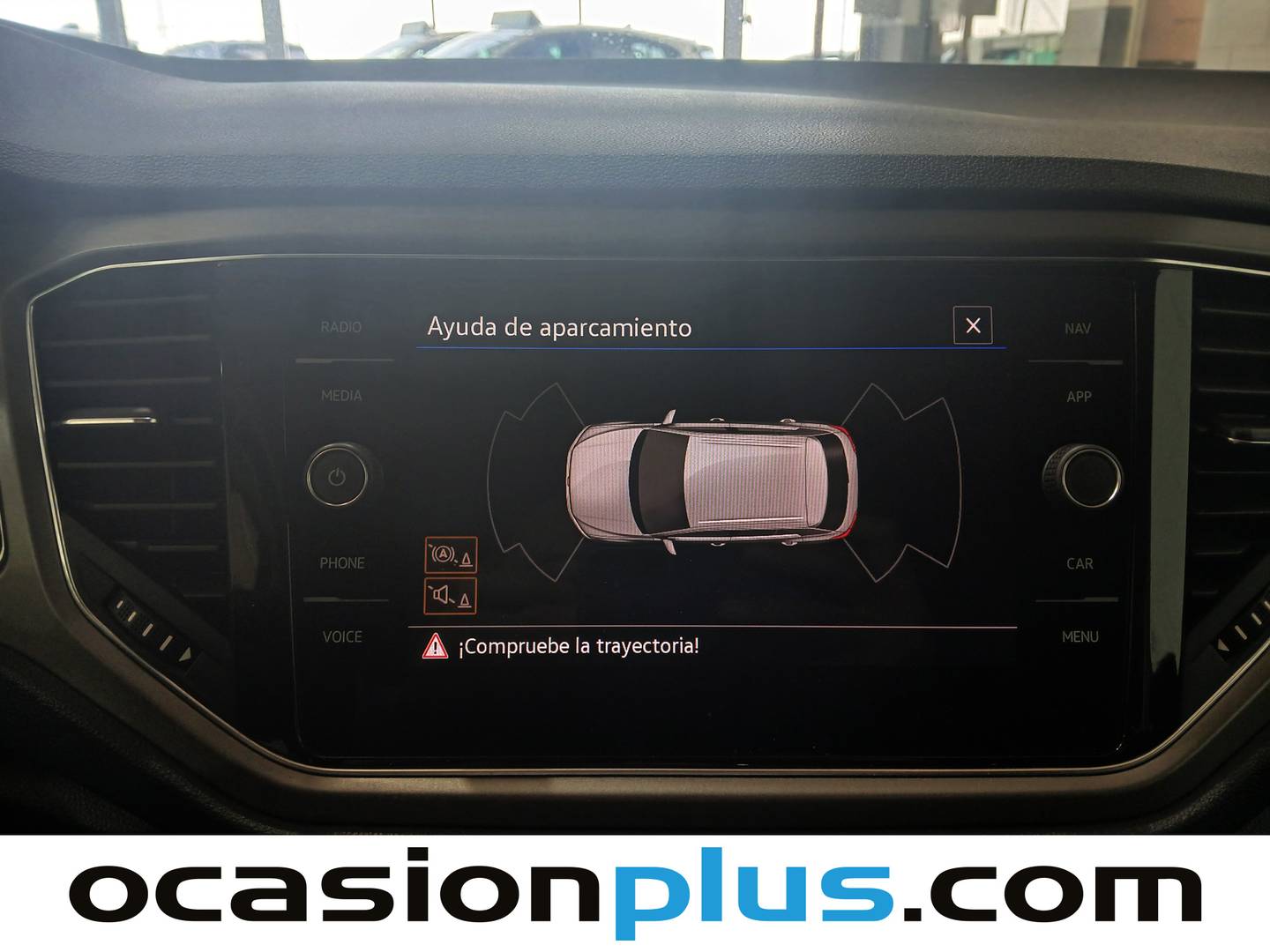 Extras y acabados del Volkswagen T-Roc Volkswagen T-Roc Advance 2.0 TDI (115 CV)