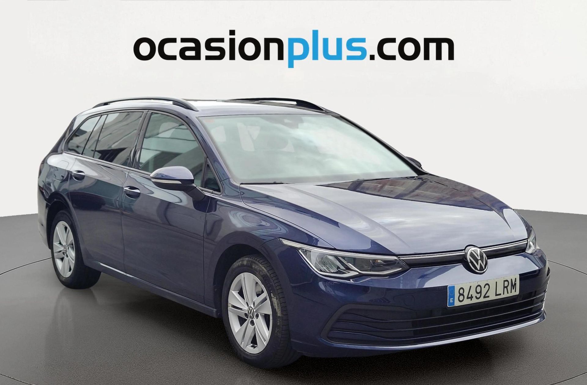 Volkswagen Golf Variant Life 2.0 TDI DSG - foto 2