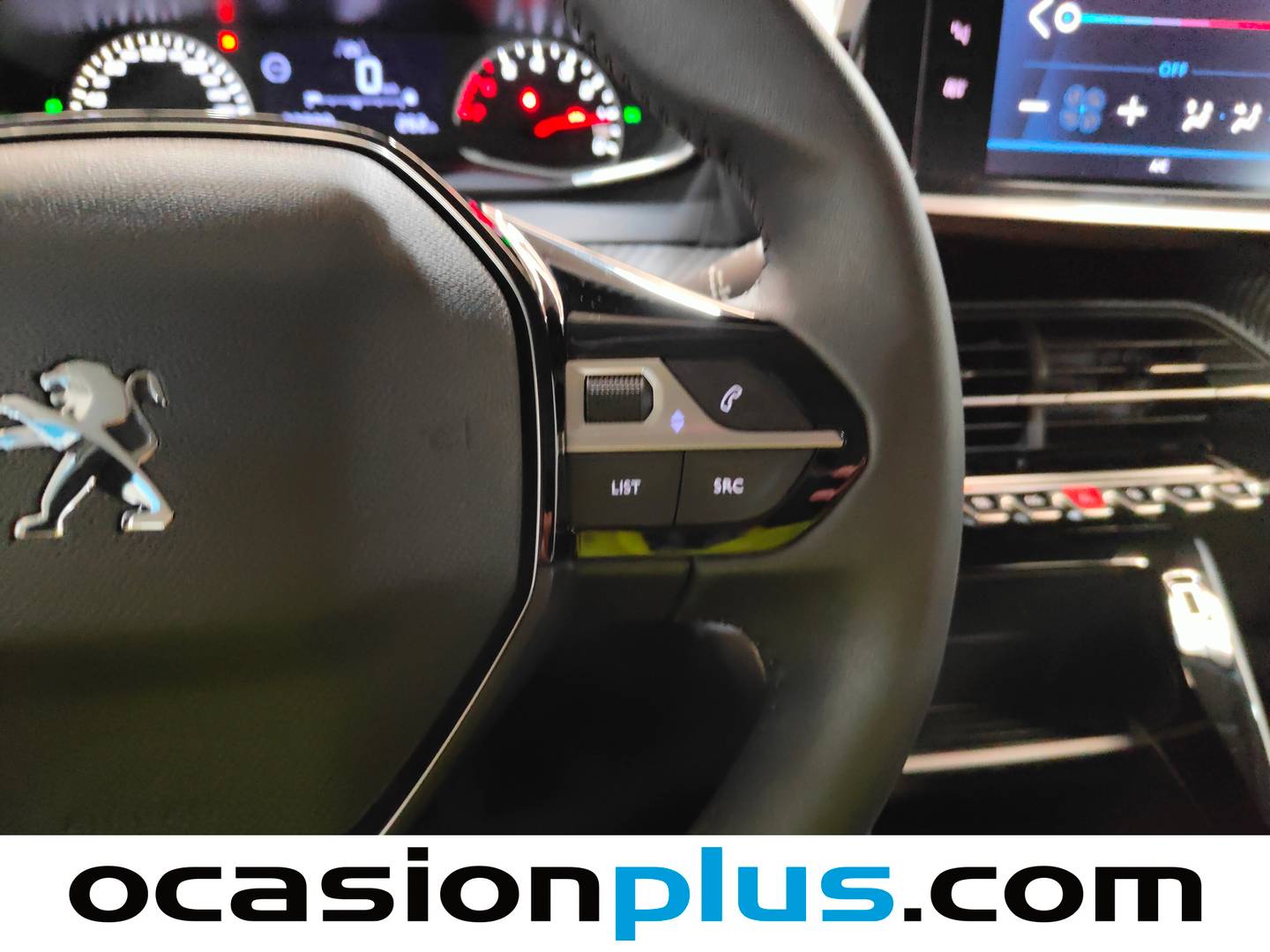 Peugeot 208 Peugeot 208 BlueHDi 100 S&S Active (100 CV) seminuevo