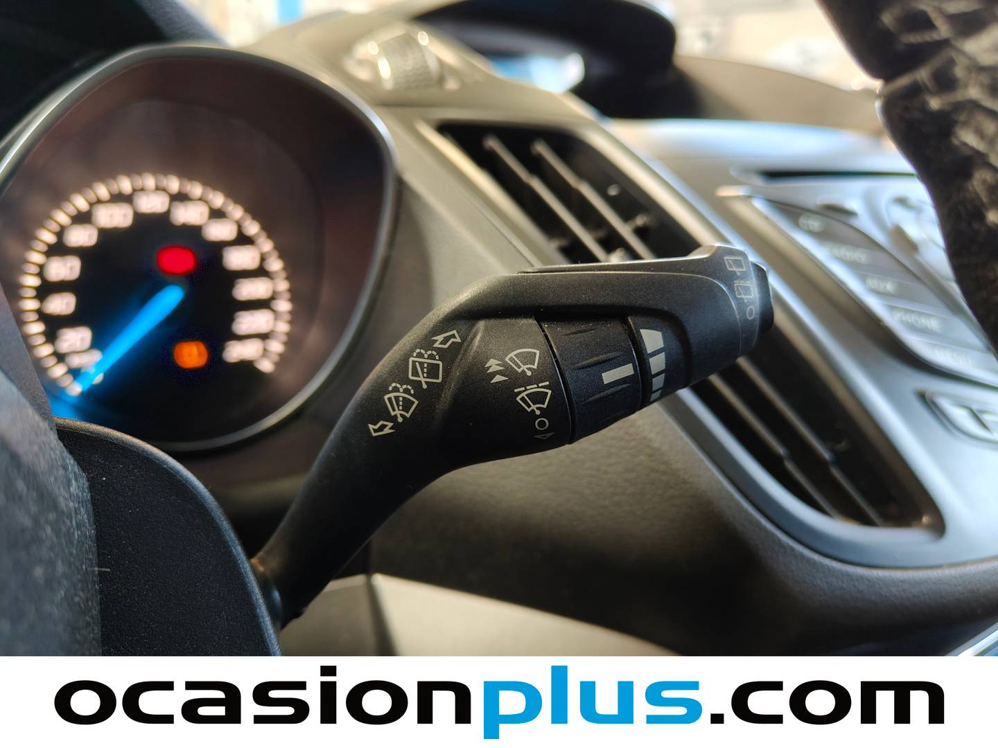 Ford Kuga Ford Kuga 2.0 TDCI S&S Trend 4x2 (140 CV) 140cv