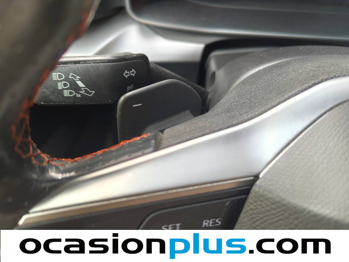Seat León Seat León 2.0 TDI S&S FR Go L DSG (150 CV) barato