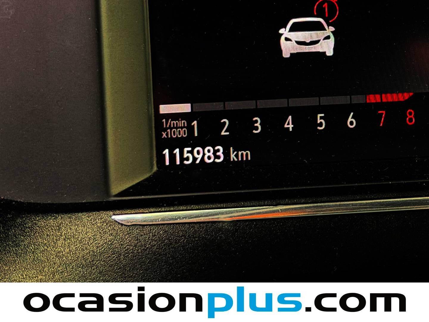 Opel Corsa Opel Corsa 1.2 Turbo XHL GS-Line (100 CV) seminuevo