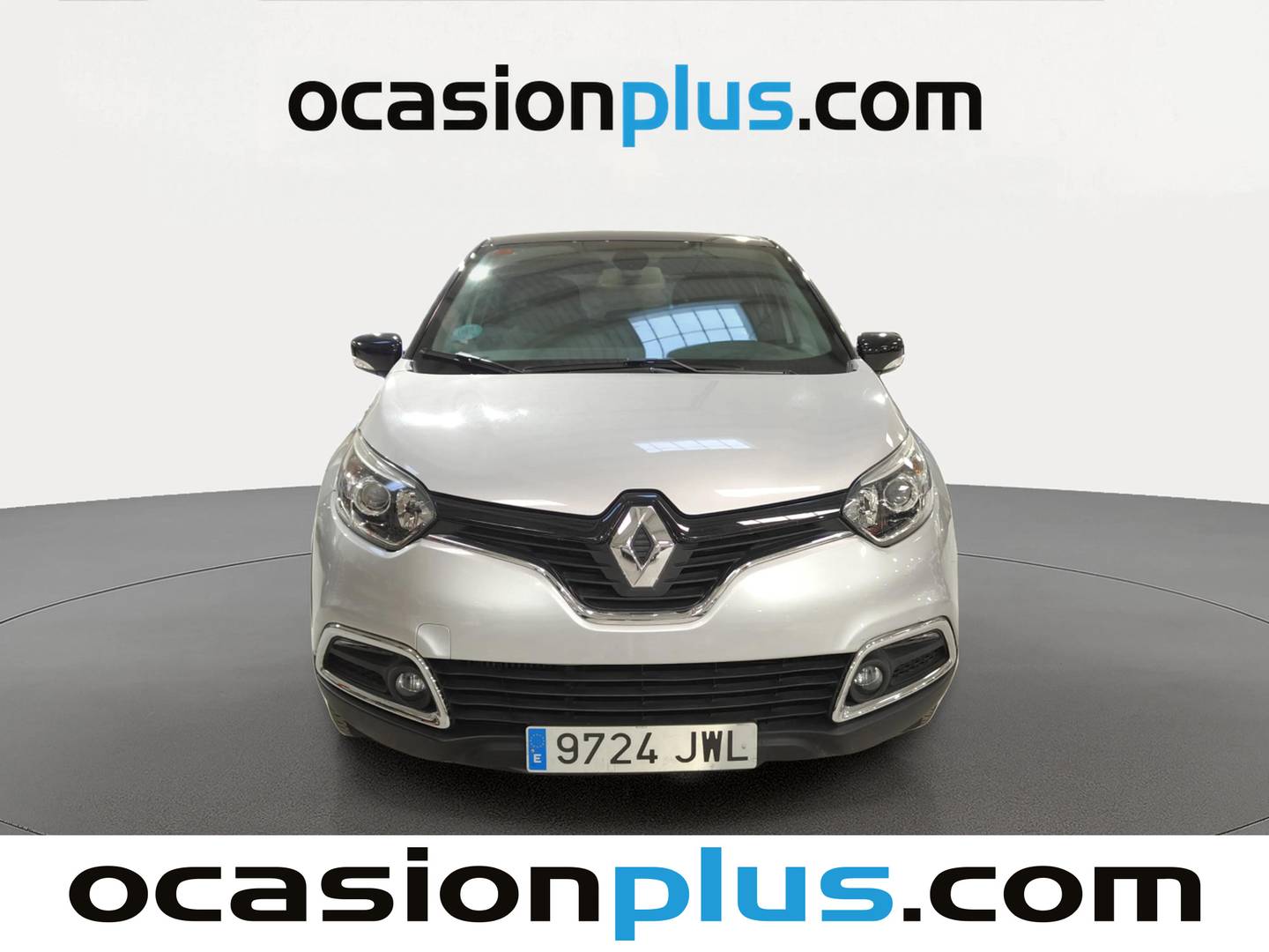 Foto Renault Captur Renault Captur Zen Energy TCe (90 CV)