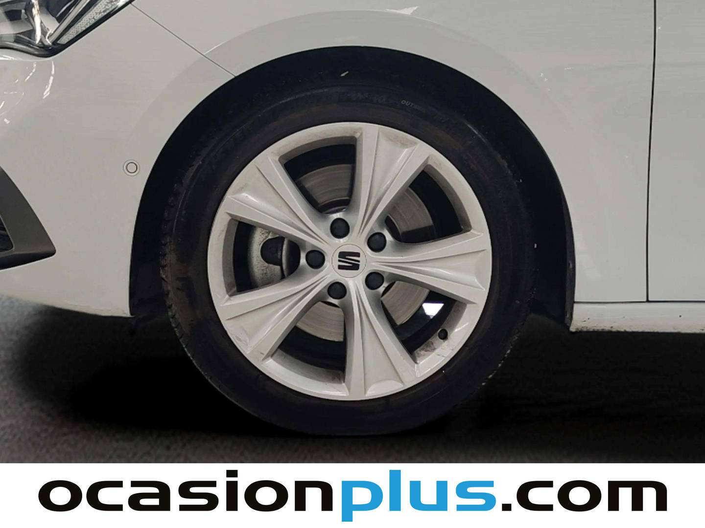 Seat León Seat León ST 1.5 eTSI S&S FR Go L DSG  (150 CV) 150cv