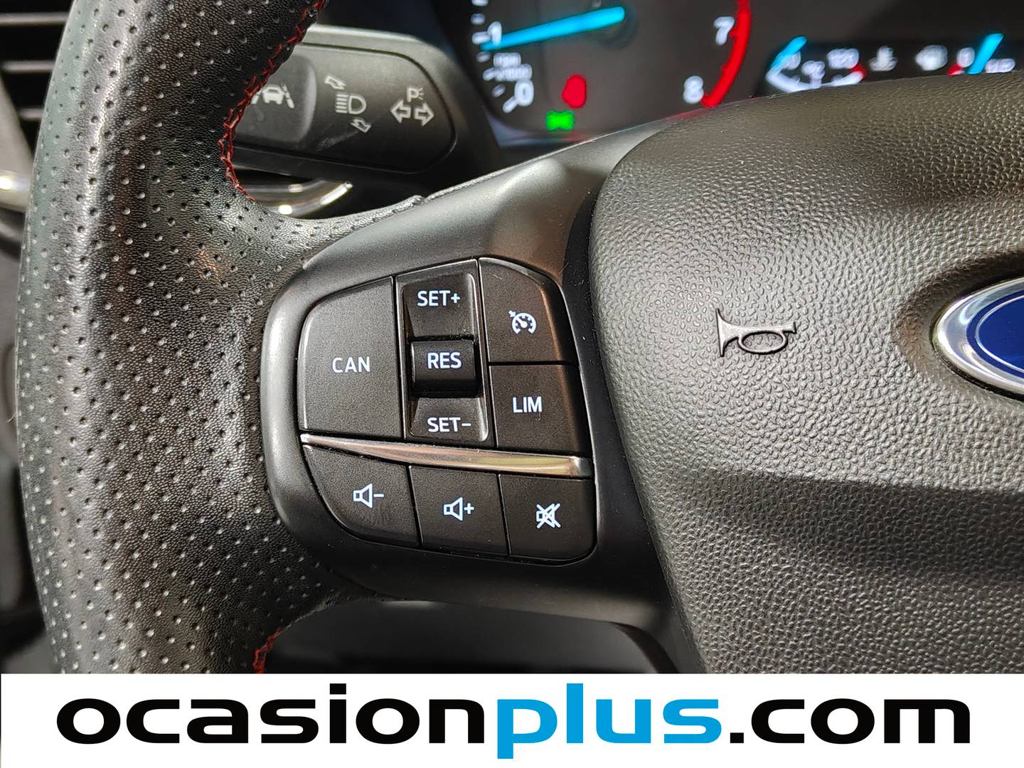 Ford Fiesta Ford Fiesta 1.0 EcoBoost MHEV ST-Line (125 CV) barato