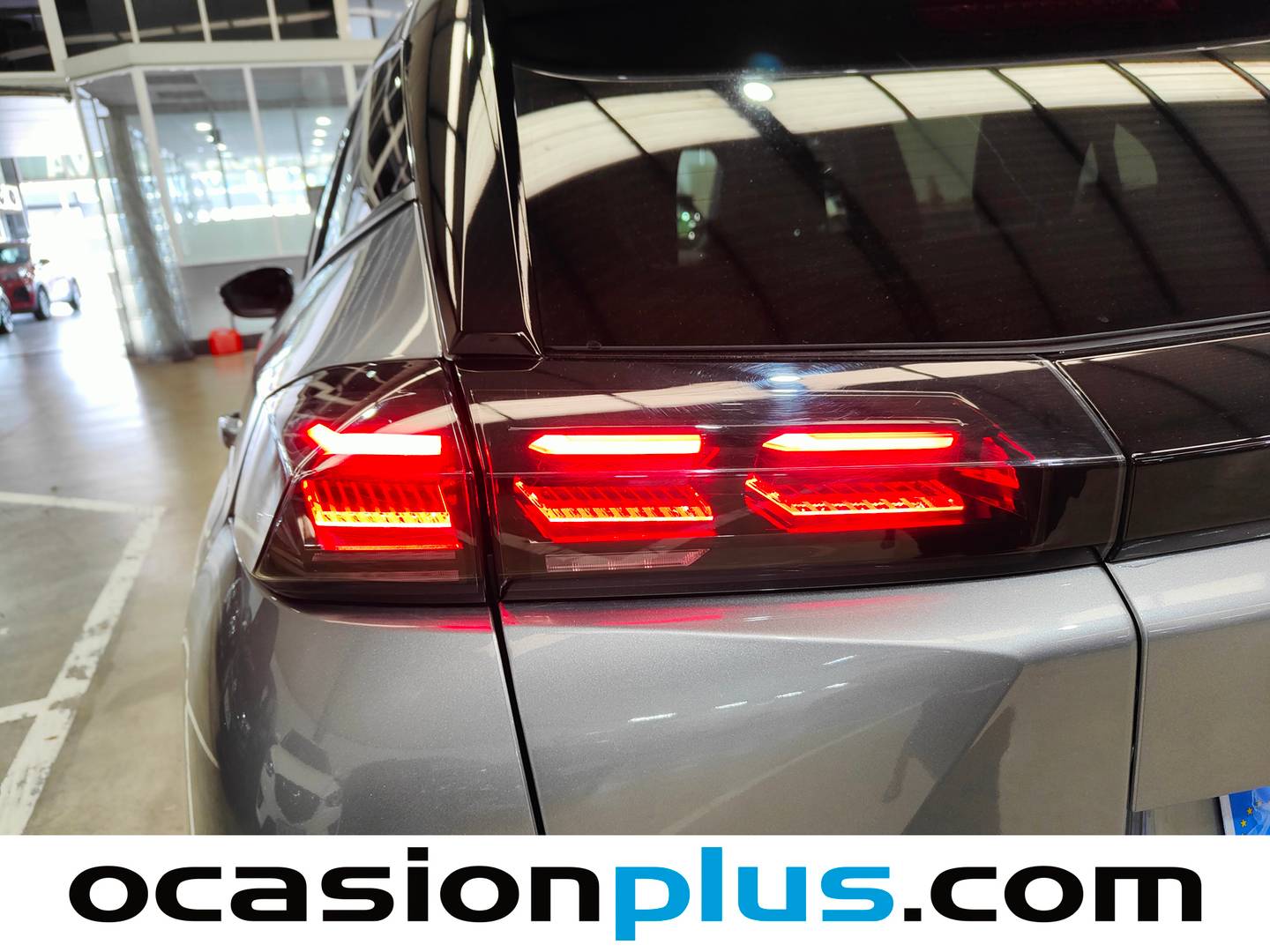 Peugeot 2008 Peugeot 2008 Allure Hybrid eDCS6 (145 CV) km 0