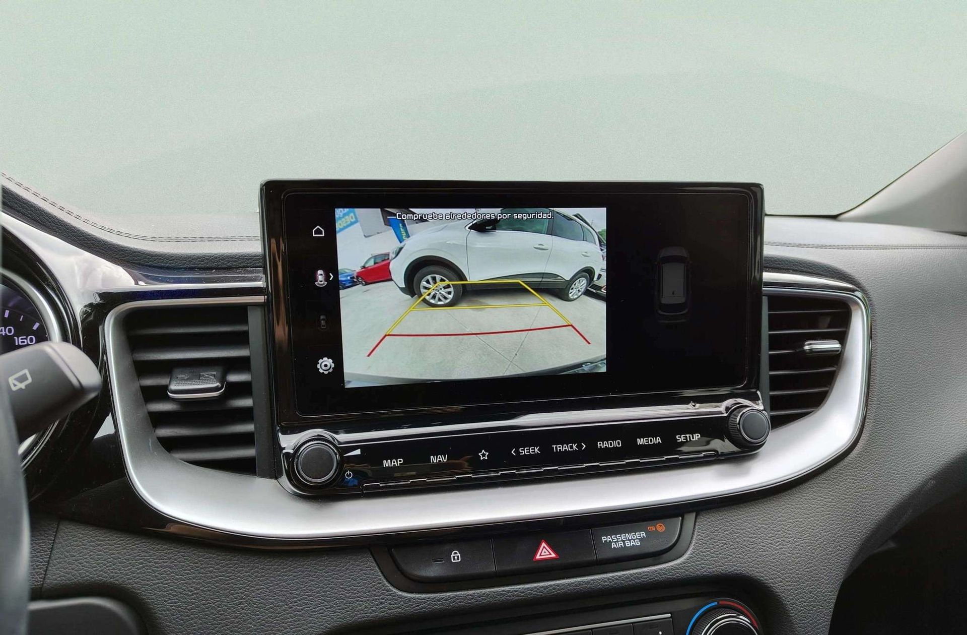 Kia Ceed 1.0 T-GDi Tech - foto 9