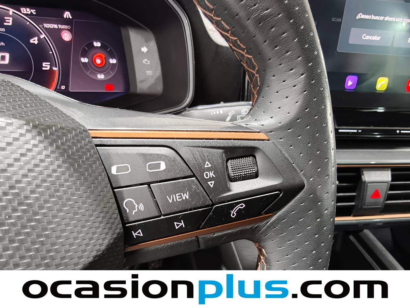 Cupra Formentor CUPRA Formentor 2.0 TDI (150 CV) 150cv