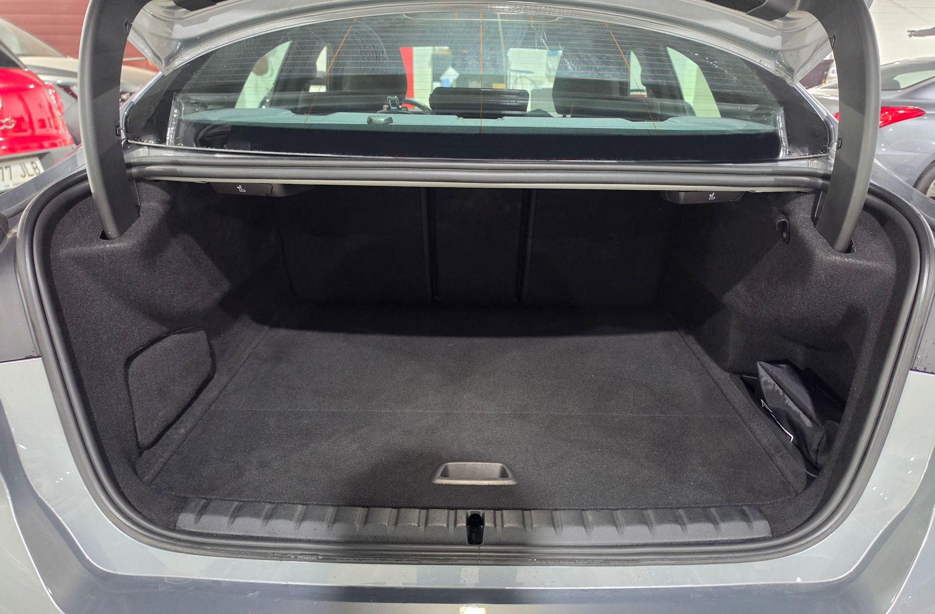 BMW Serie 2 220d Gran Coupe Pack M - foto 20
