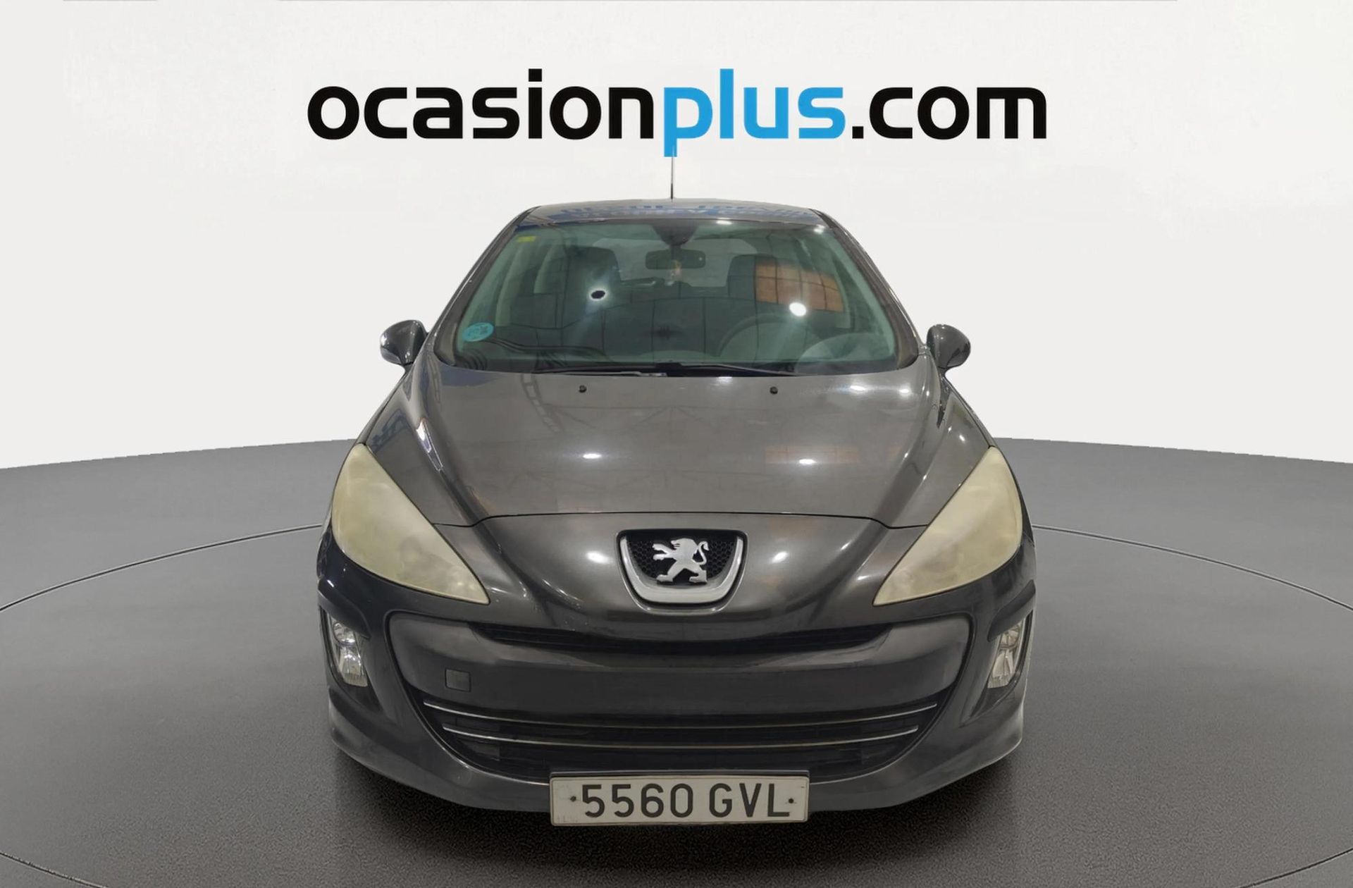 Peugeot 308 1.6 VTi Confort - foto 10