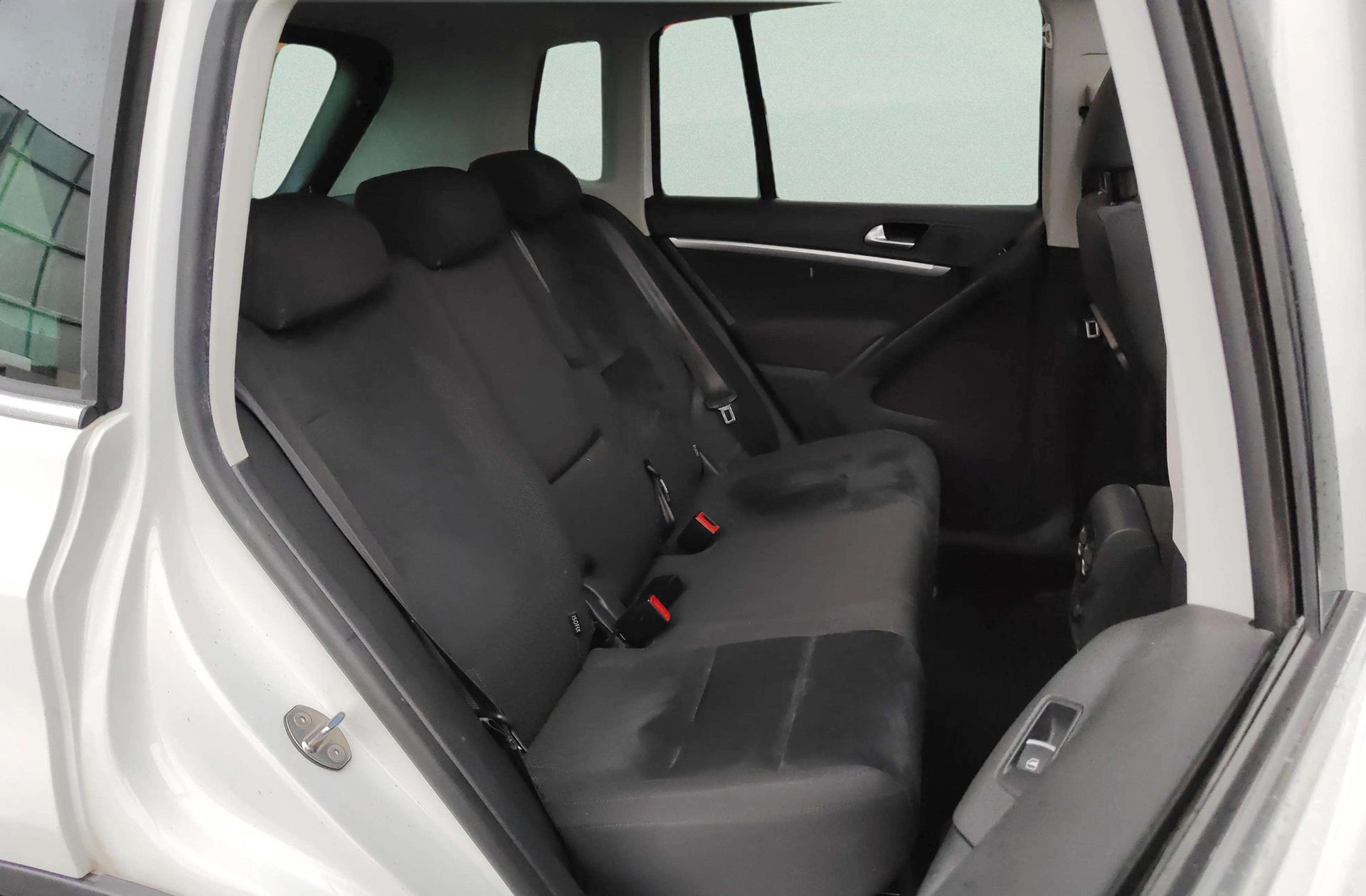 Volkswagen Tiguan T1 Sport 2.0 TDI BMT 4x2 - foto 18