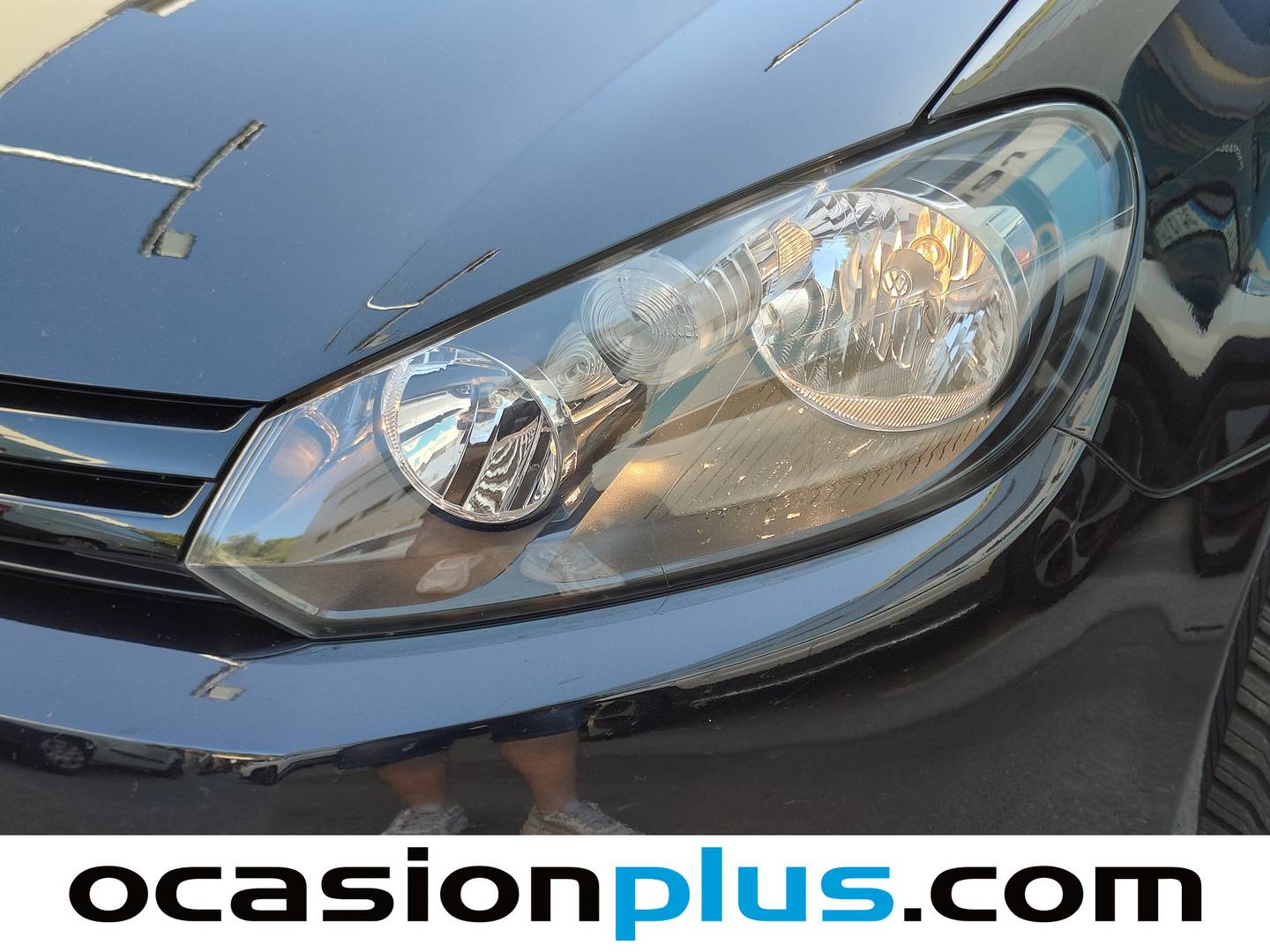 Volkswagen Golf Volkswagen Golf Advance Rabbit 1.2 TSI (105 CV) barato