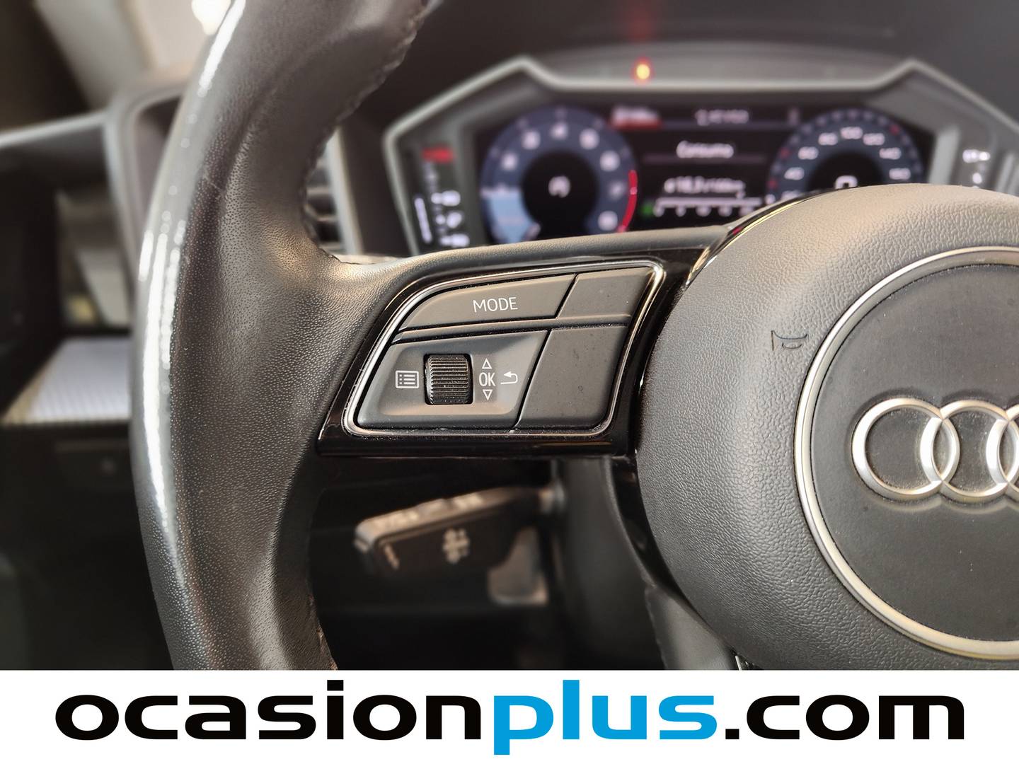 Audi A1 Audi A1 Sportback Sportback Adrenalin 25 TFSI (95 CV) 95cv