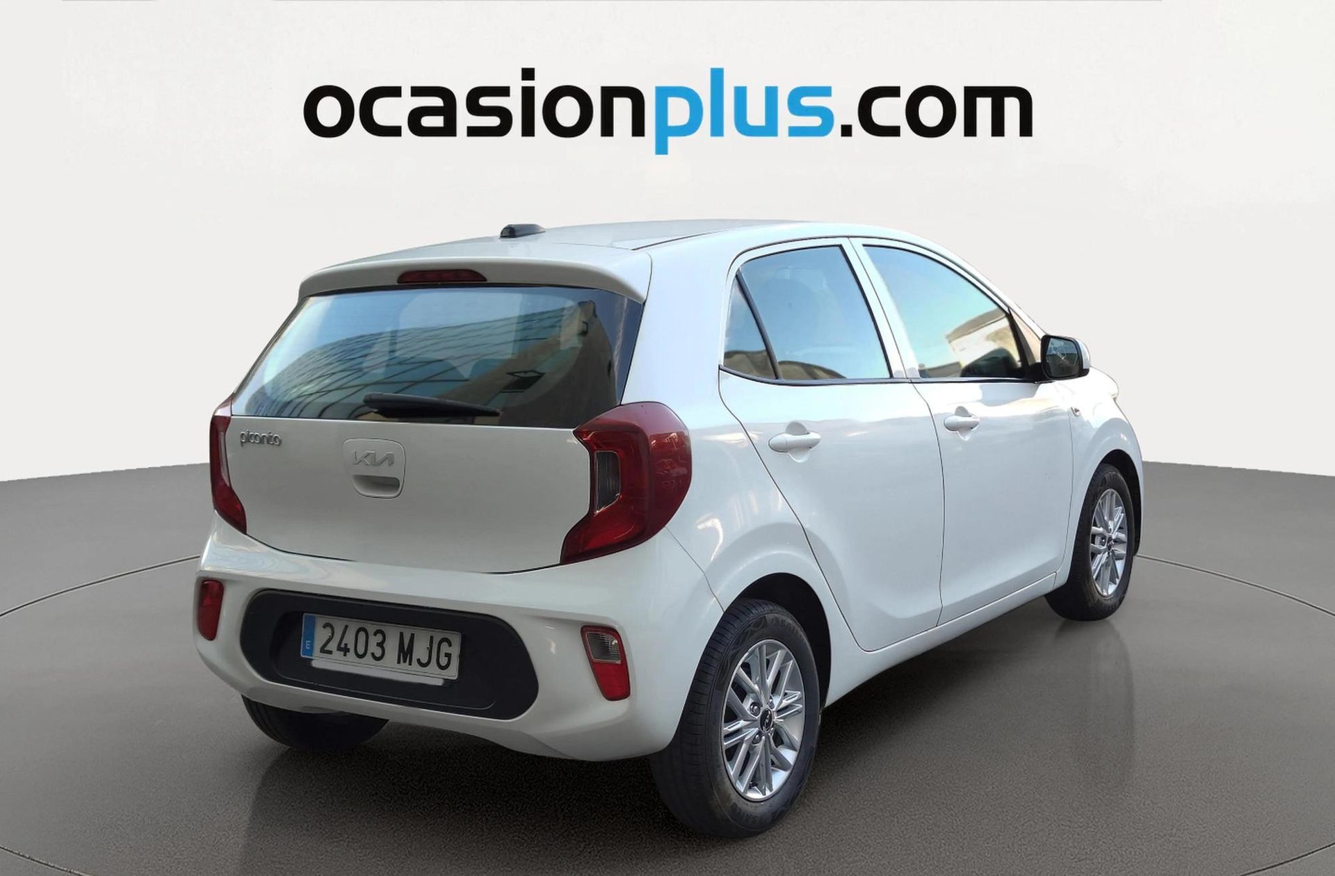 Kia Picanto 1.0 DPi Concept Pack Comfort - foto 4