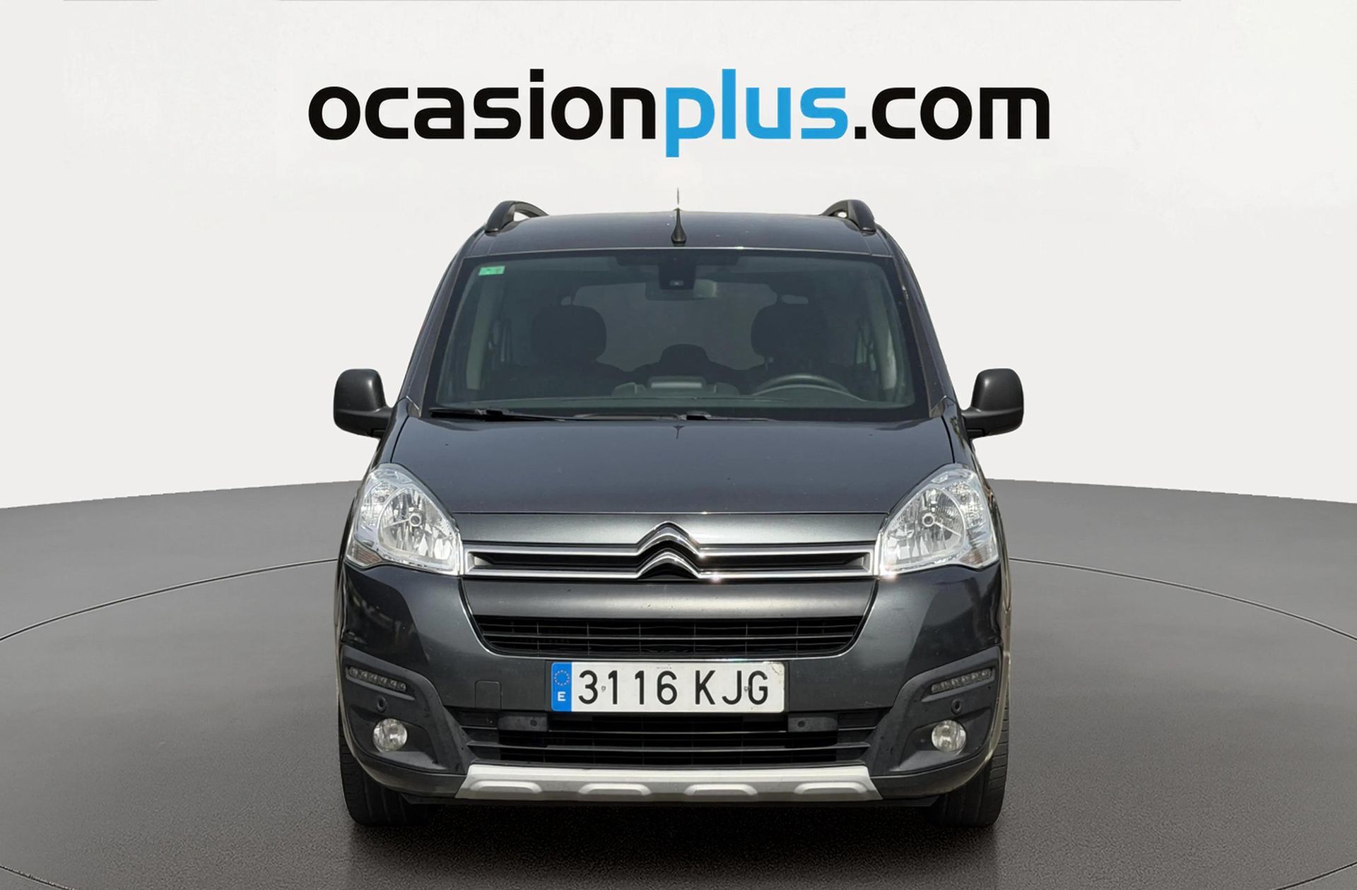 Citroën Berlingo Combi BlueHDi 100 Multispace 20 Aniversario - foto 13