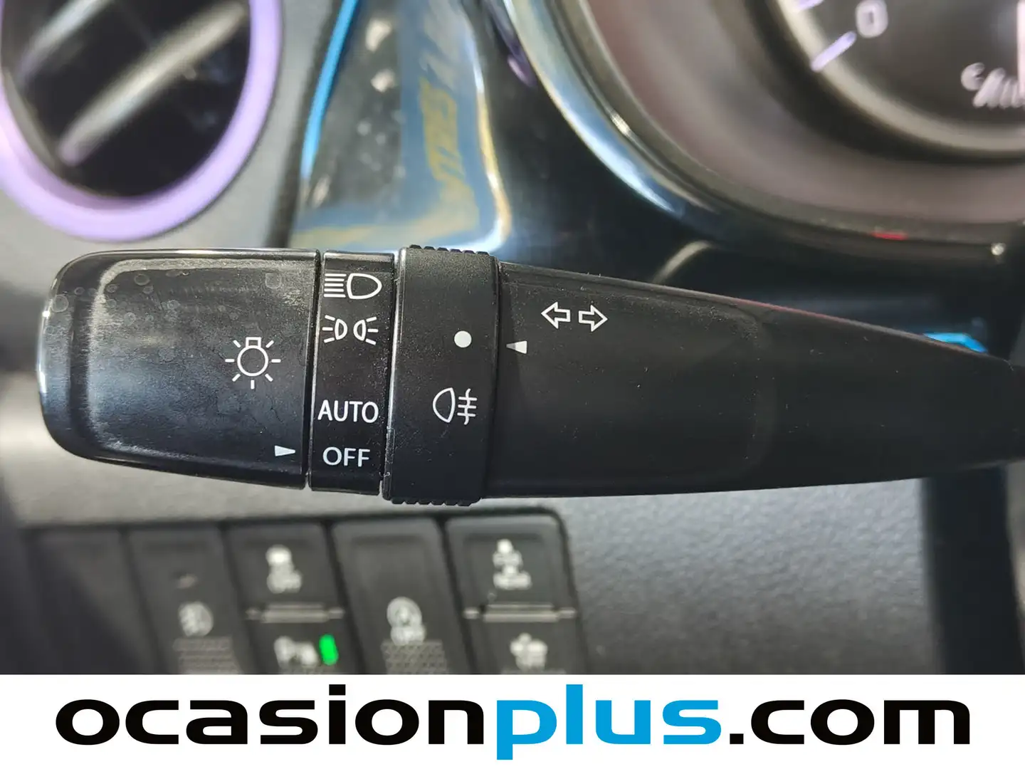 Foto Suzuki Vitara Suzuki Vitara 1.6 VVT GLX  (120 CV)