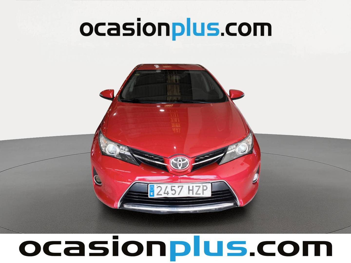 Toyota Auris Toyota Auris 120D Active (124 CV) 124cv