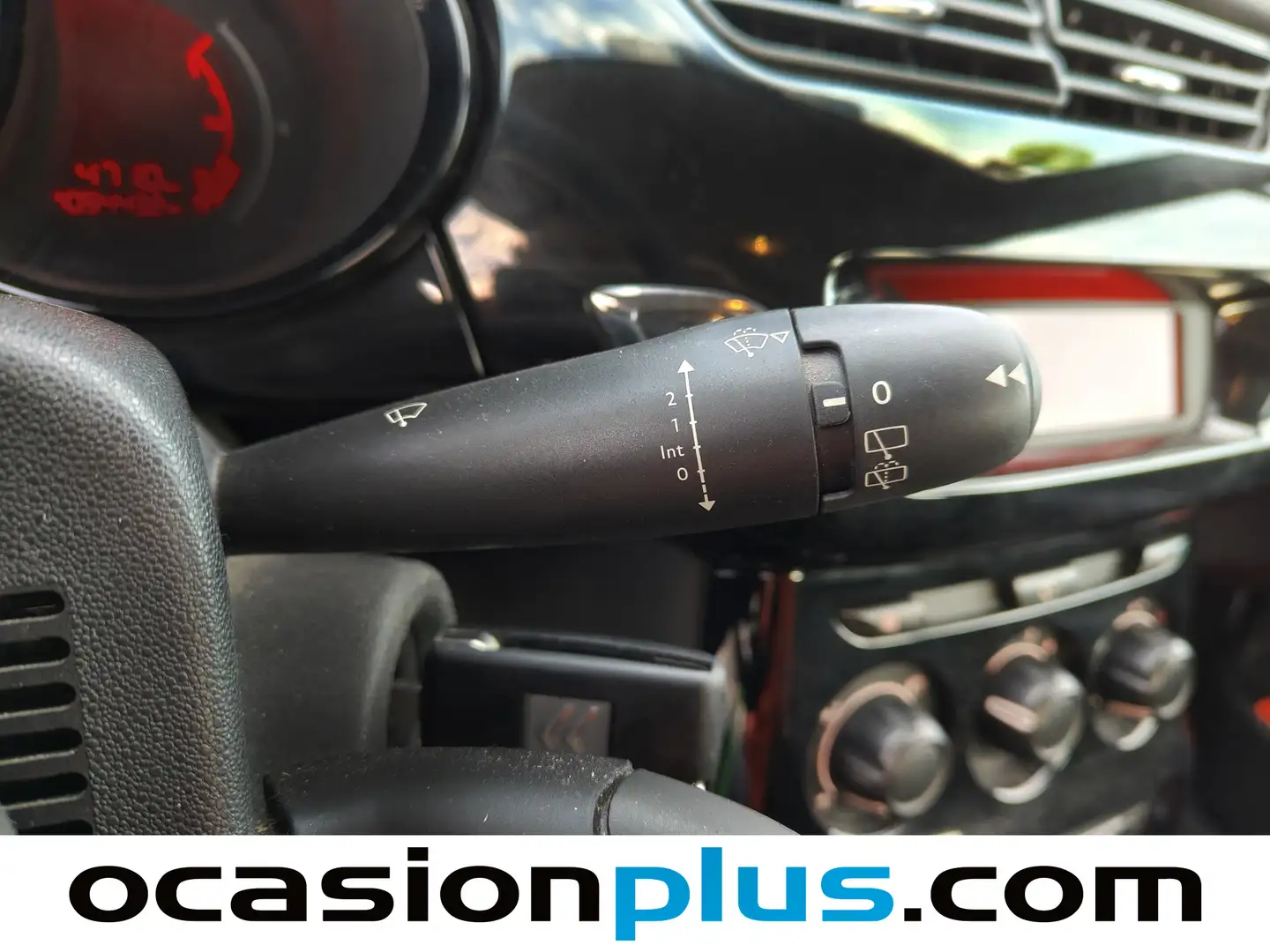 Foto Citroën C3 Citroen C3 0.9 VTi Tonic (68 CV)