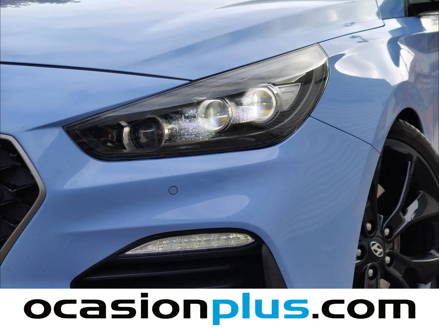 Foto Hyundai i30 Hyundai i30 2.0 TGDI N Performance (275 CV)