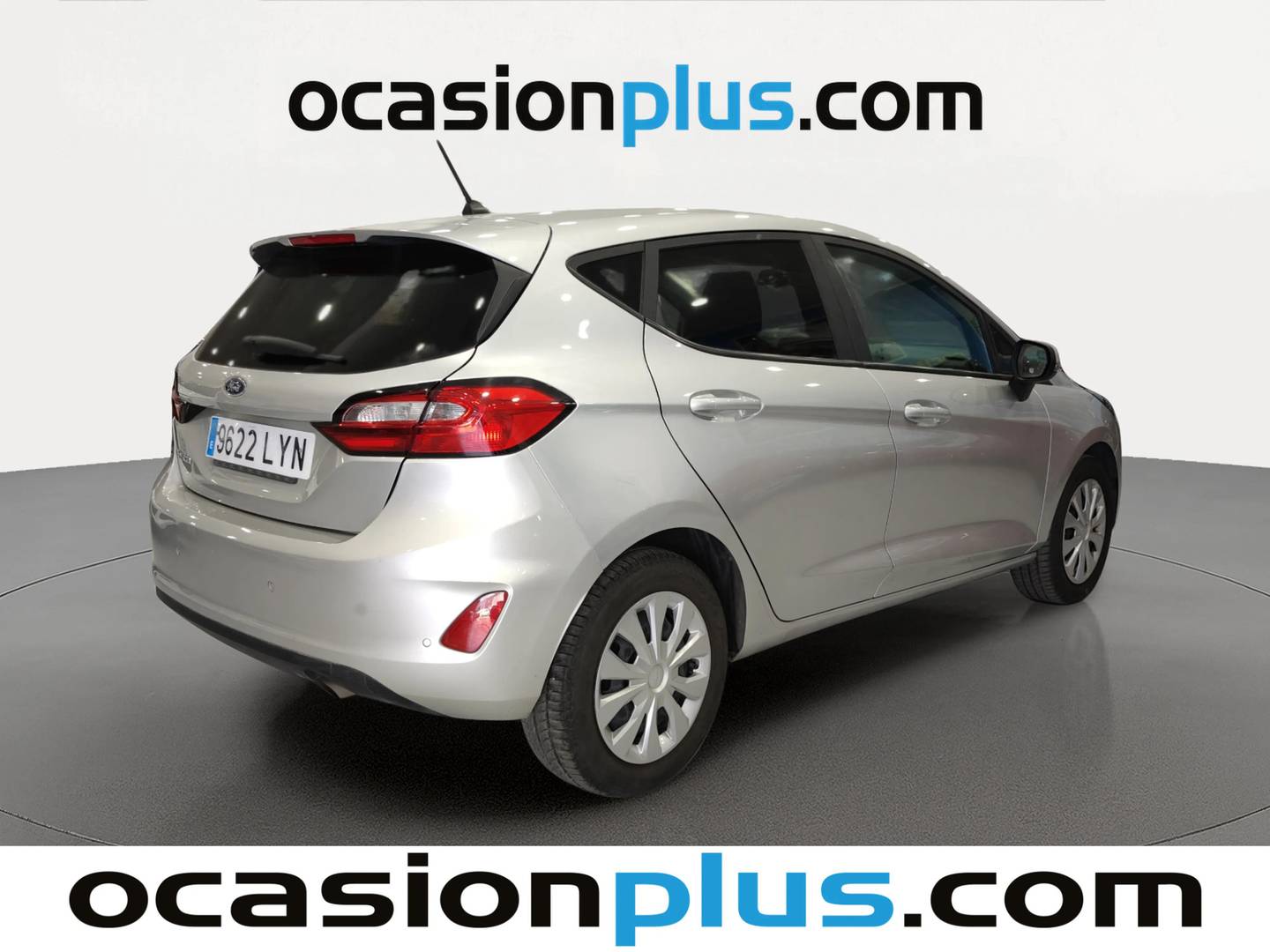 Ford Fiesta Ford Fiesta 1.1 Ti-VCT Trend (75 CV) 75cv