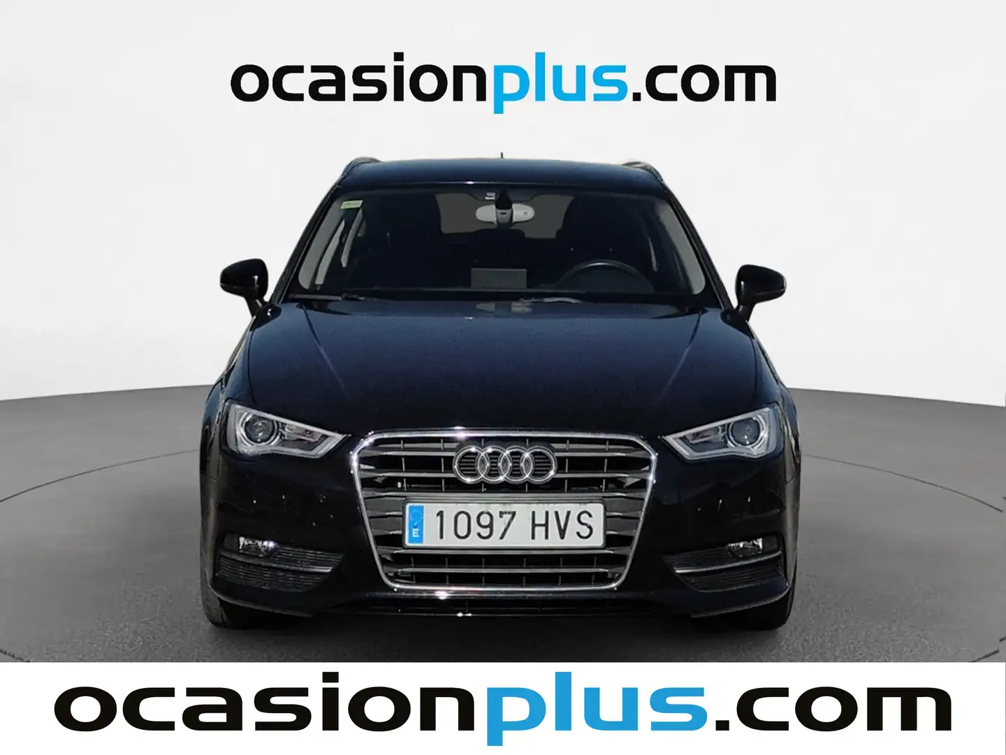 Foto Audi A3 Audi A3 Sportback Attracted 1.6 TDI (105 CV)