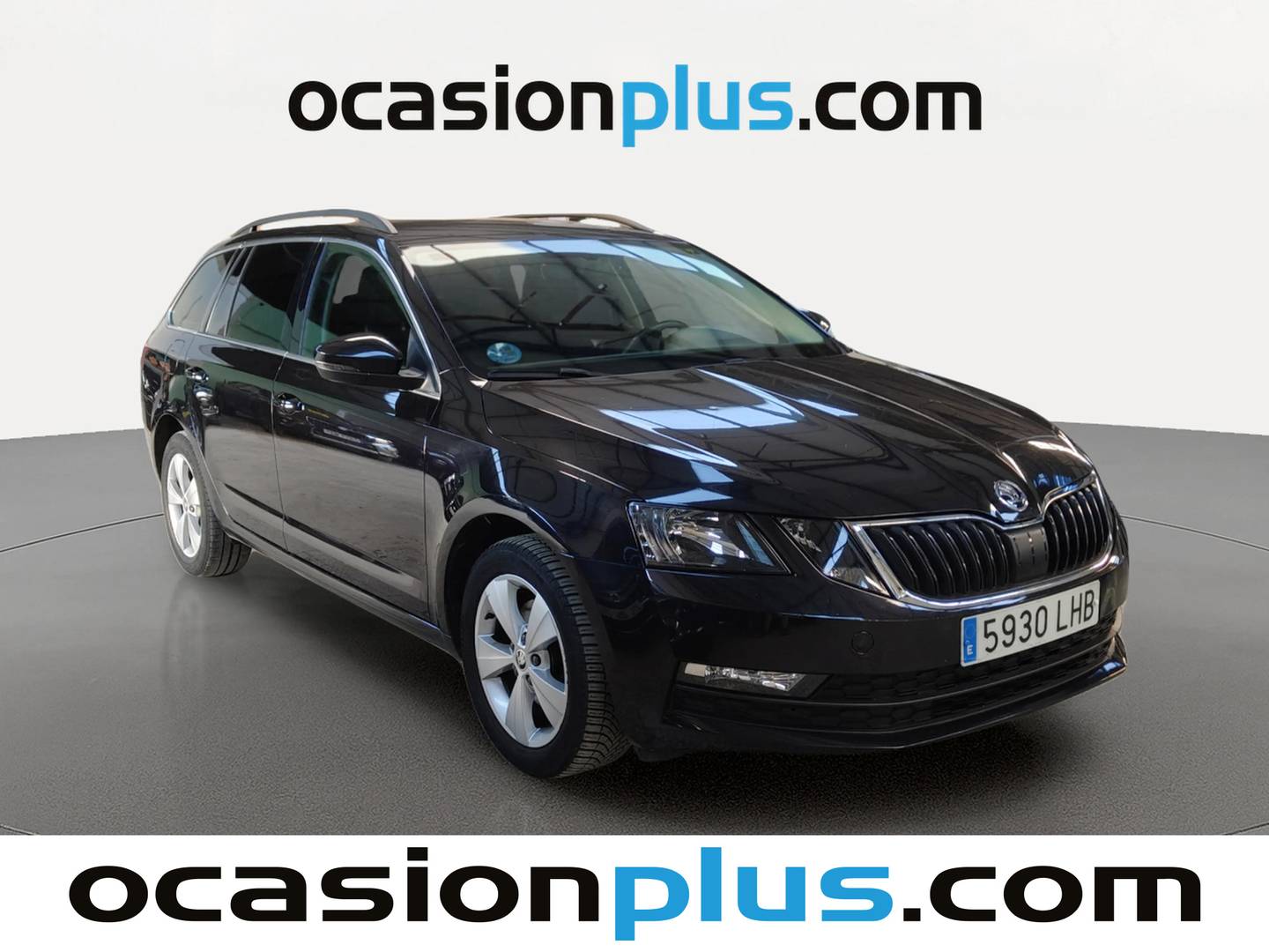 Foto Skoda Octavia Skoda Octavia Combi 1.0 TSI Ambition (115 CV)