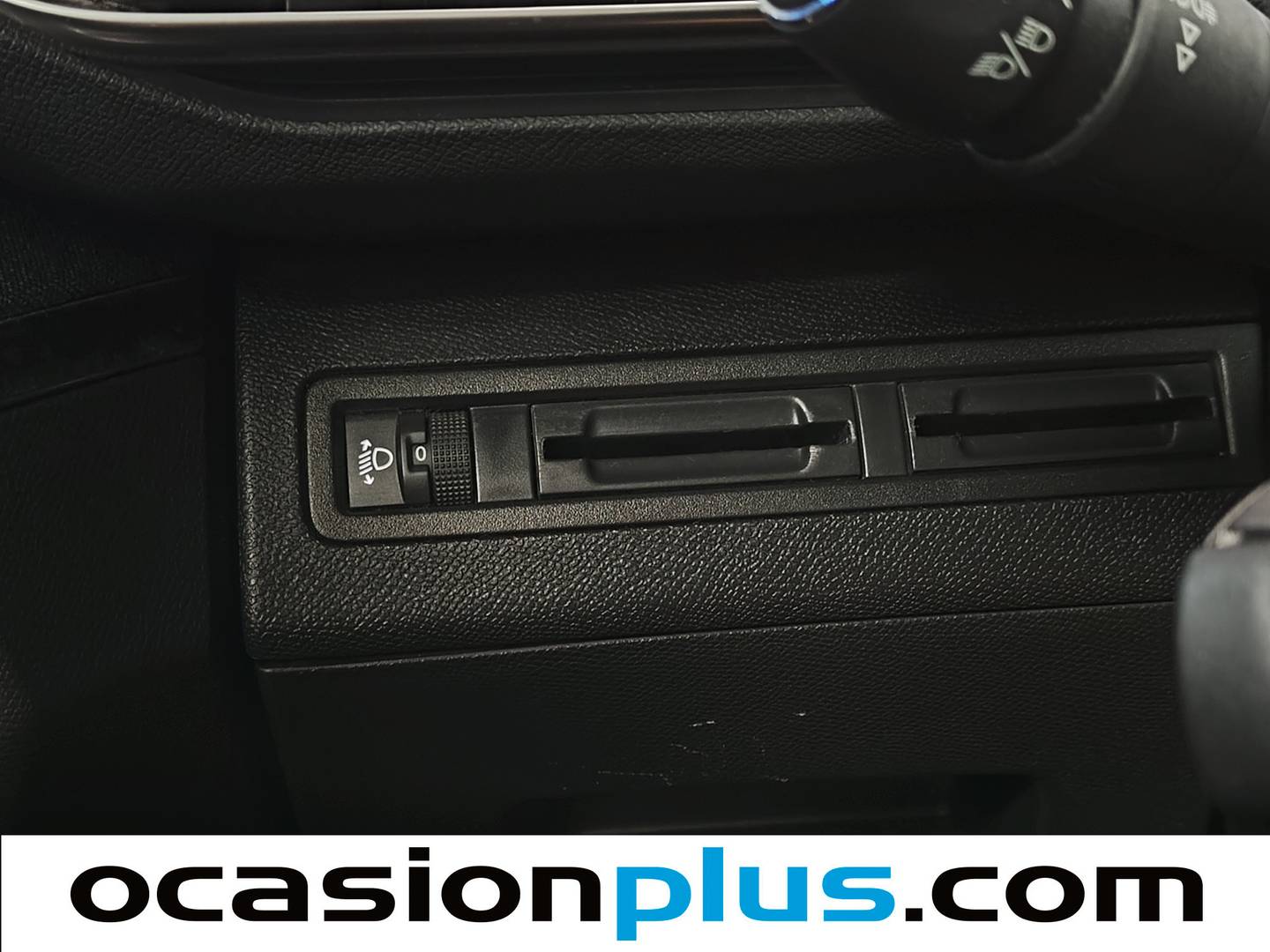 Peugeot 5008 Peugeot 5008 BlueHDi 130 S&S Allure (130 CV) 7 Plazas de ocasión