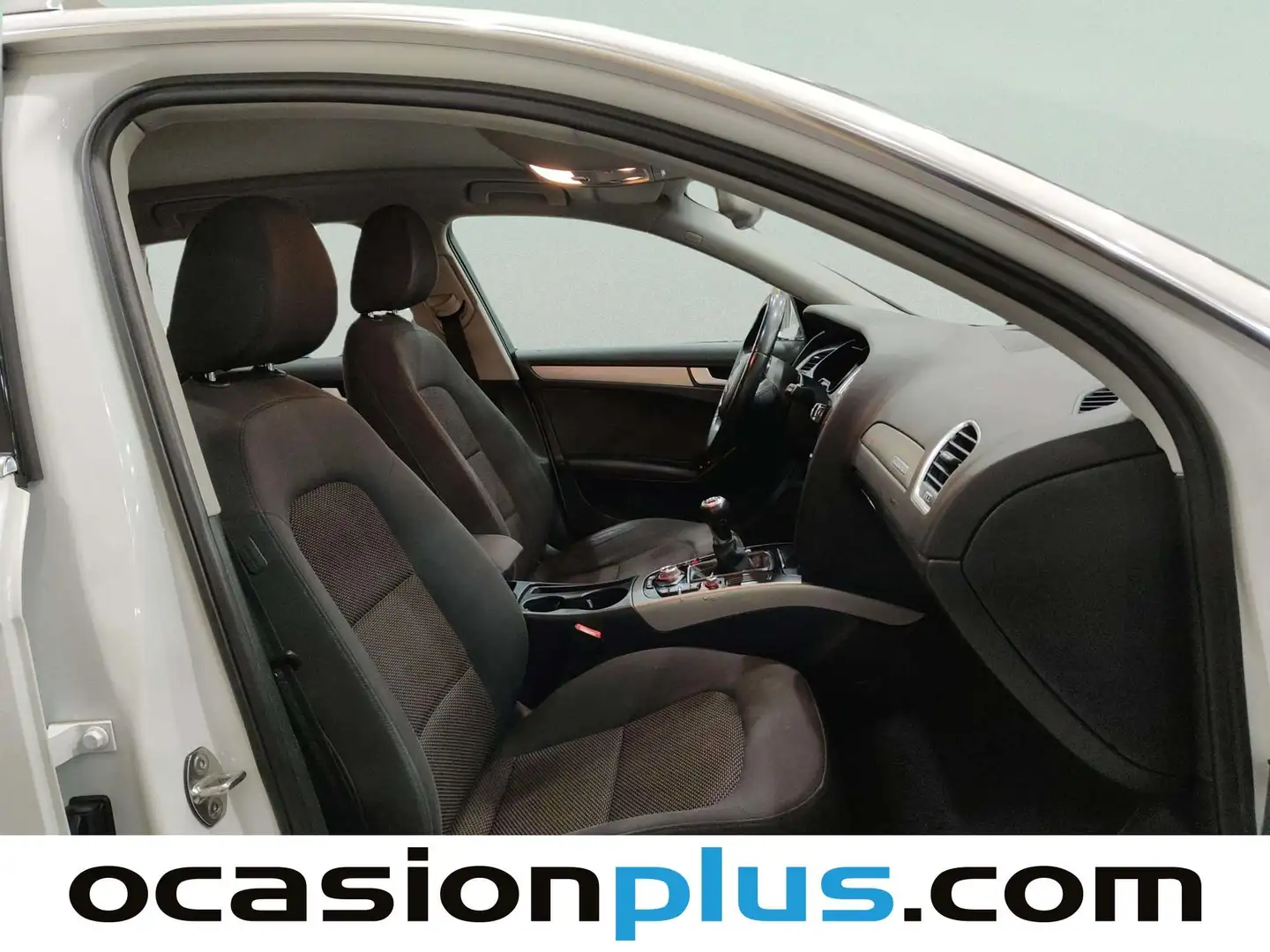 Foto Audi A4 Allroad Quattro Audi A4 Allroad 2.0 TDI quattro (150 CV)