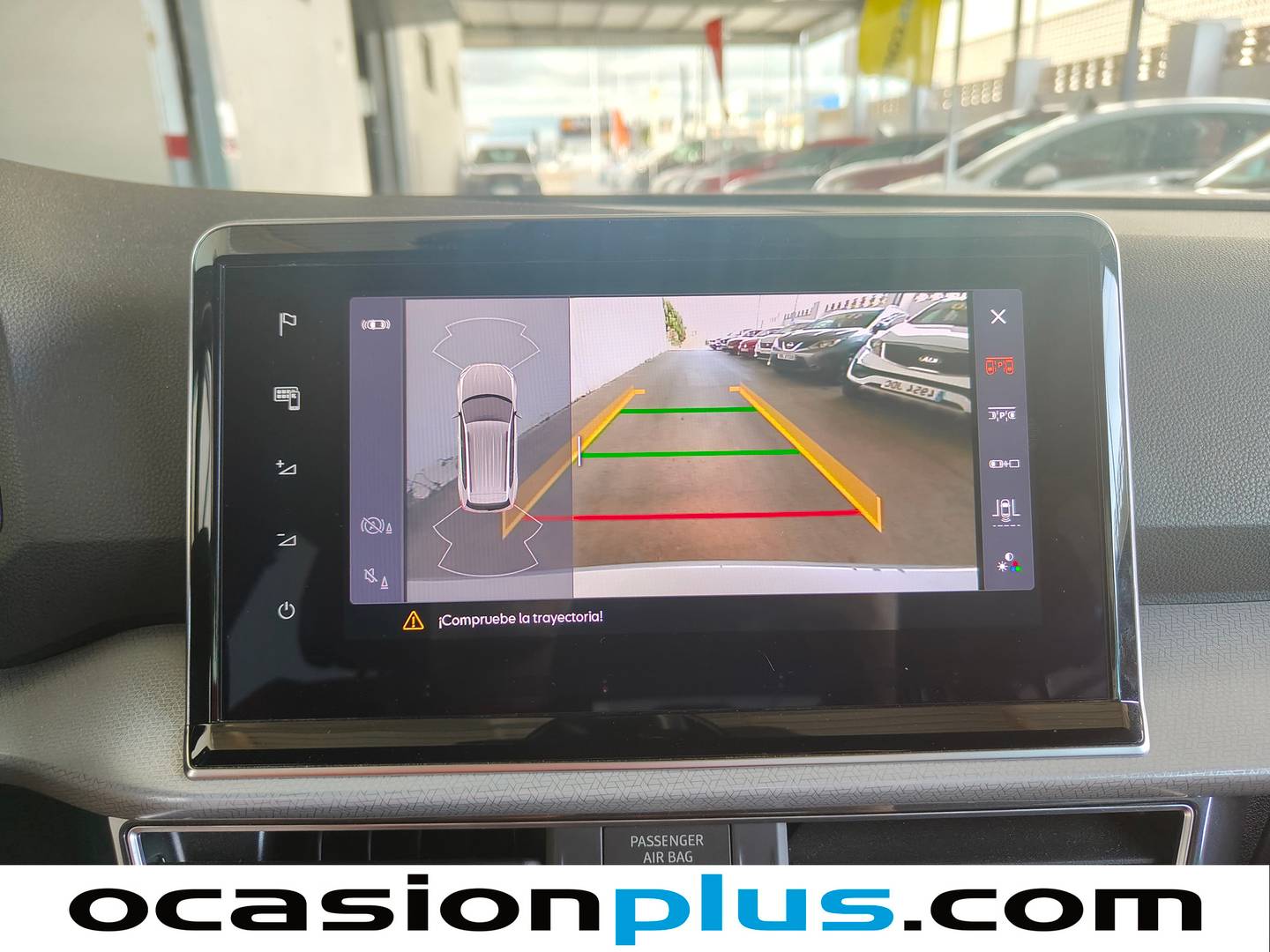 Extras del Seat Tarraco Seat Tarraco 1.5 TSI S&S Style XL DSG  (150 CV) 7 Plazas