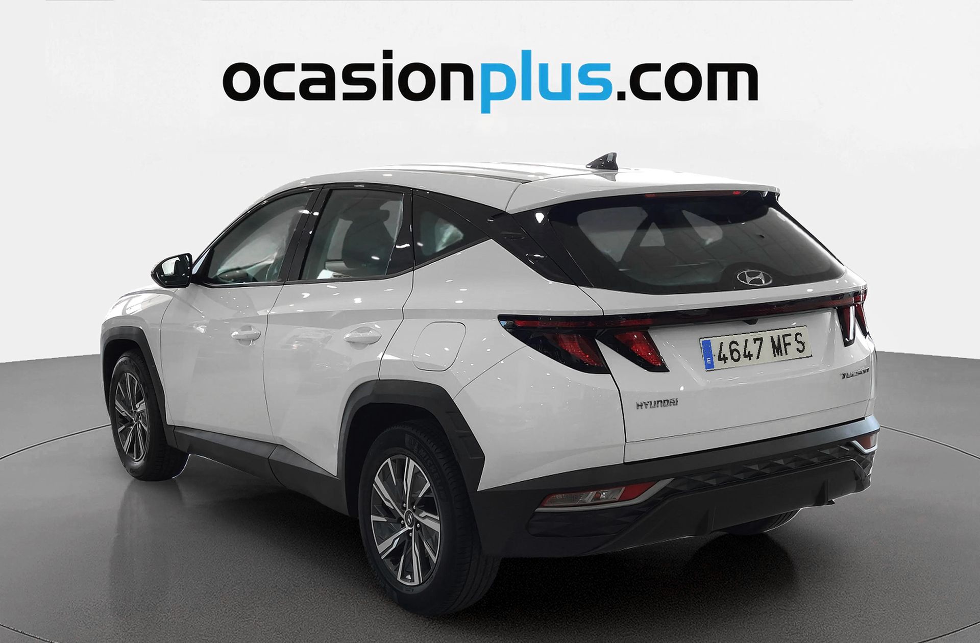 Hyundai Tucson 1.6 T-GDi Klass 4x2 - foto 3