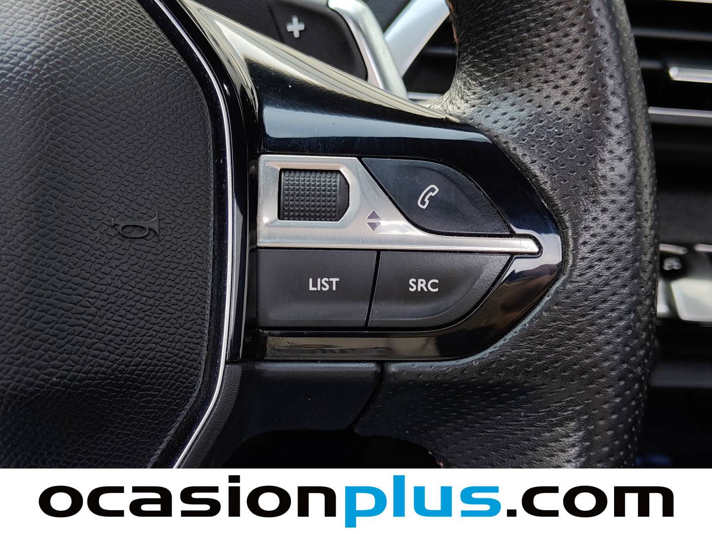 Foto Peugeot 5008 Peugeot 5008 1.6L BlueHDi GT-Line S&S EAT6 (120 CV) 7 Plazas