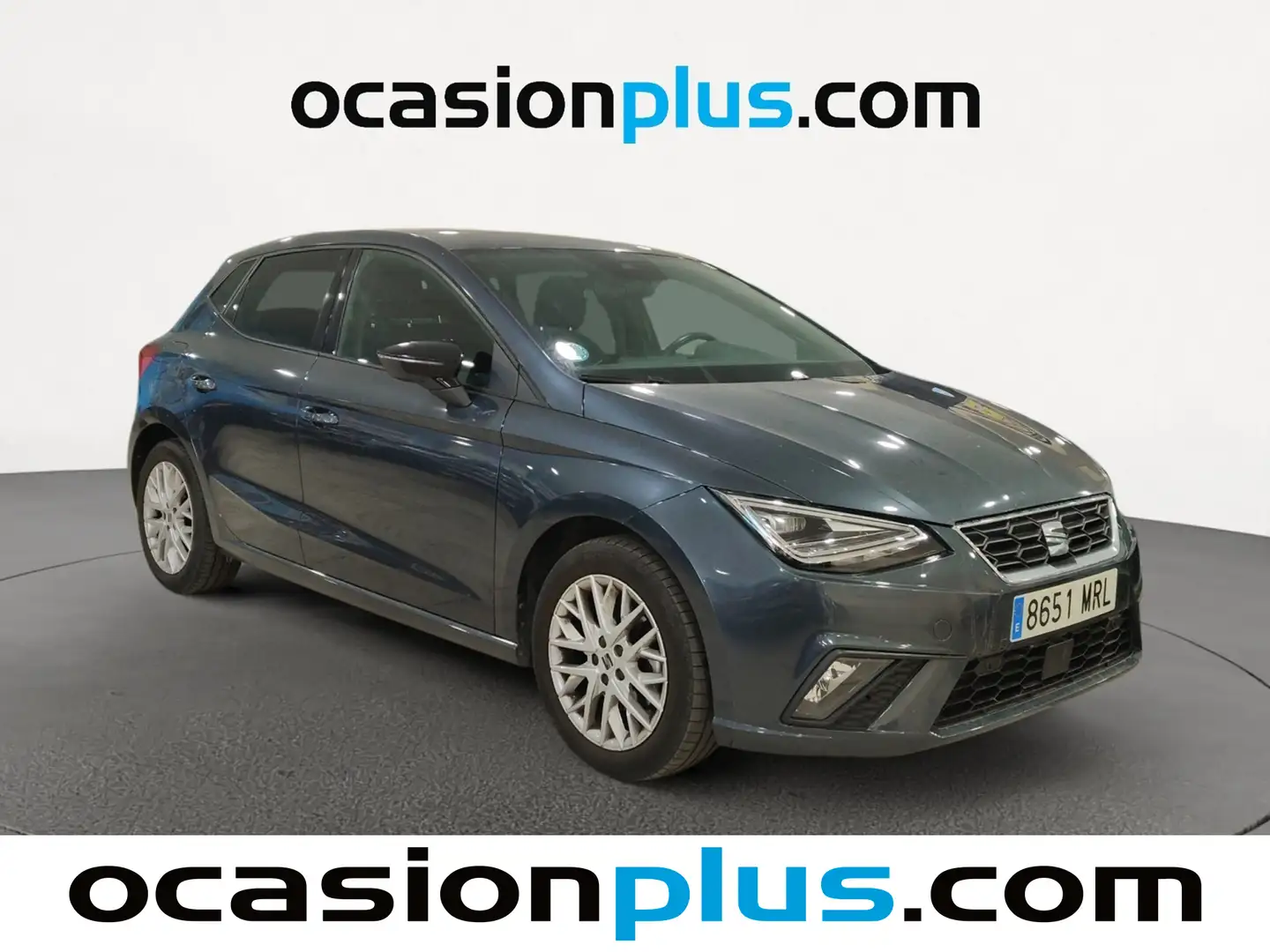 Foto Seat Ibiza SEAT Ibiza 1.0 TSI S&S FR XL (115 CV)