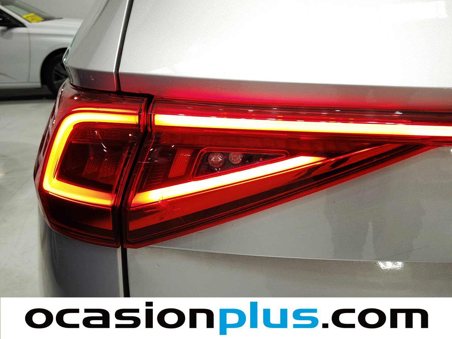 Foto Seat Tarraco SEAT Tarraco 2.0 TDI S&S Xcellence 4Drive DSG (200 CV)