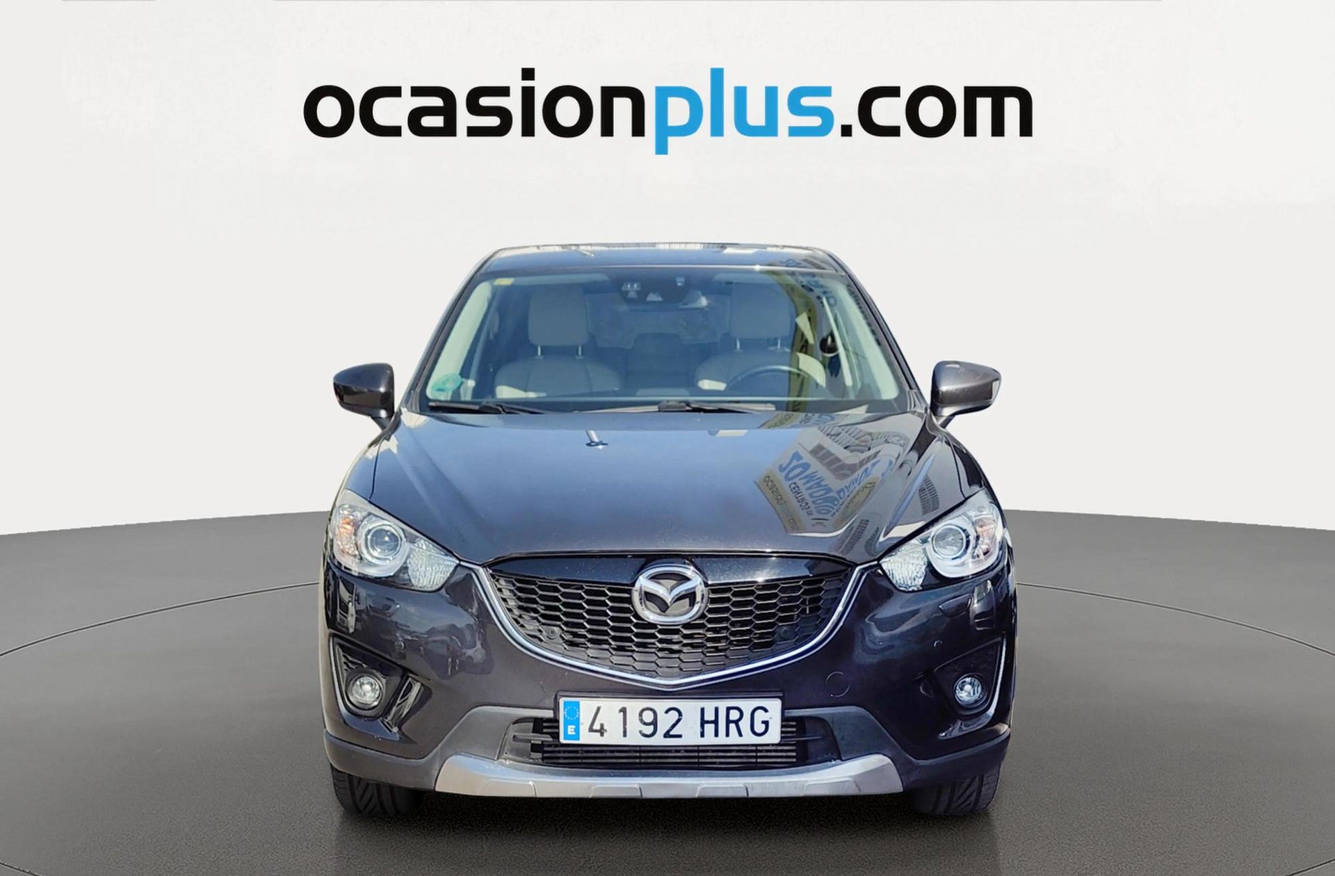 Mazda CX-5 2.2 DE Luxury 4WD - foto 16