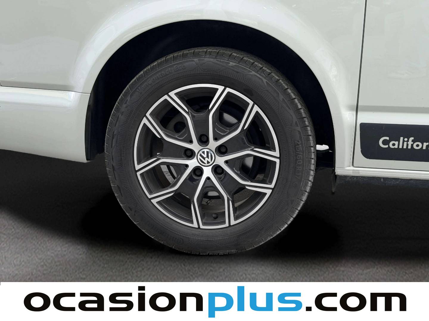 Volkswagen California Volkswagen California Outdoor Beach Camper 2.0 TDI (150 CV) barato