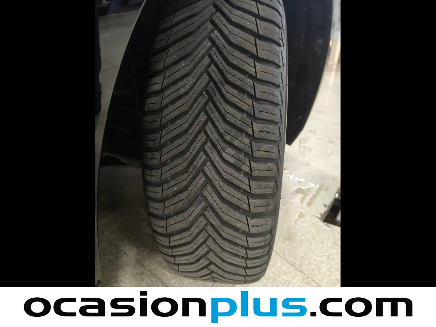 Foto Renault Grand Scénic Renault Grand Scenic Dynamique TCe (130 CV) 7 Plazas