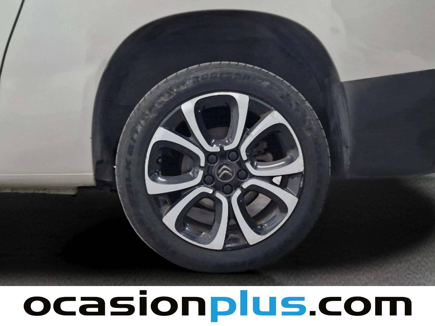 Citroën Berlingo Citroen Berlingo BlueHDi 130 S&S Talla XL Shine EAT8 (130 CV) 7 Plazas seminuevo