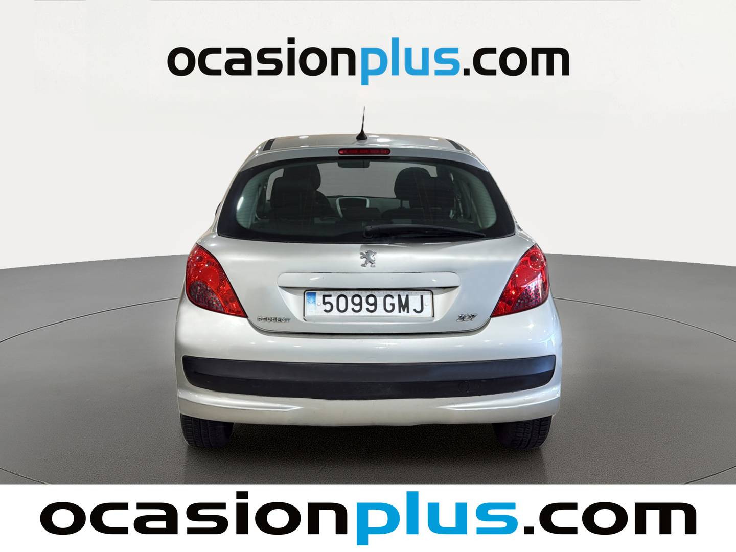 Peugeot 207 Peugeot 207 1.4 VTi 16v Confort (95 CV) barato