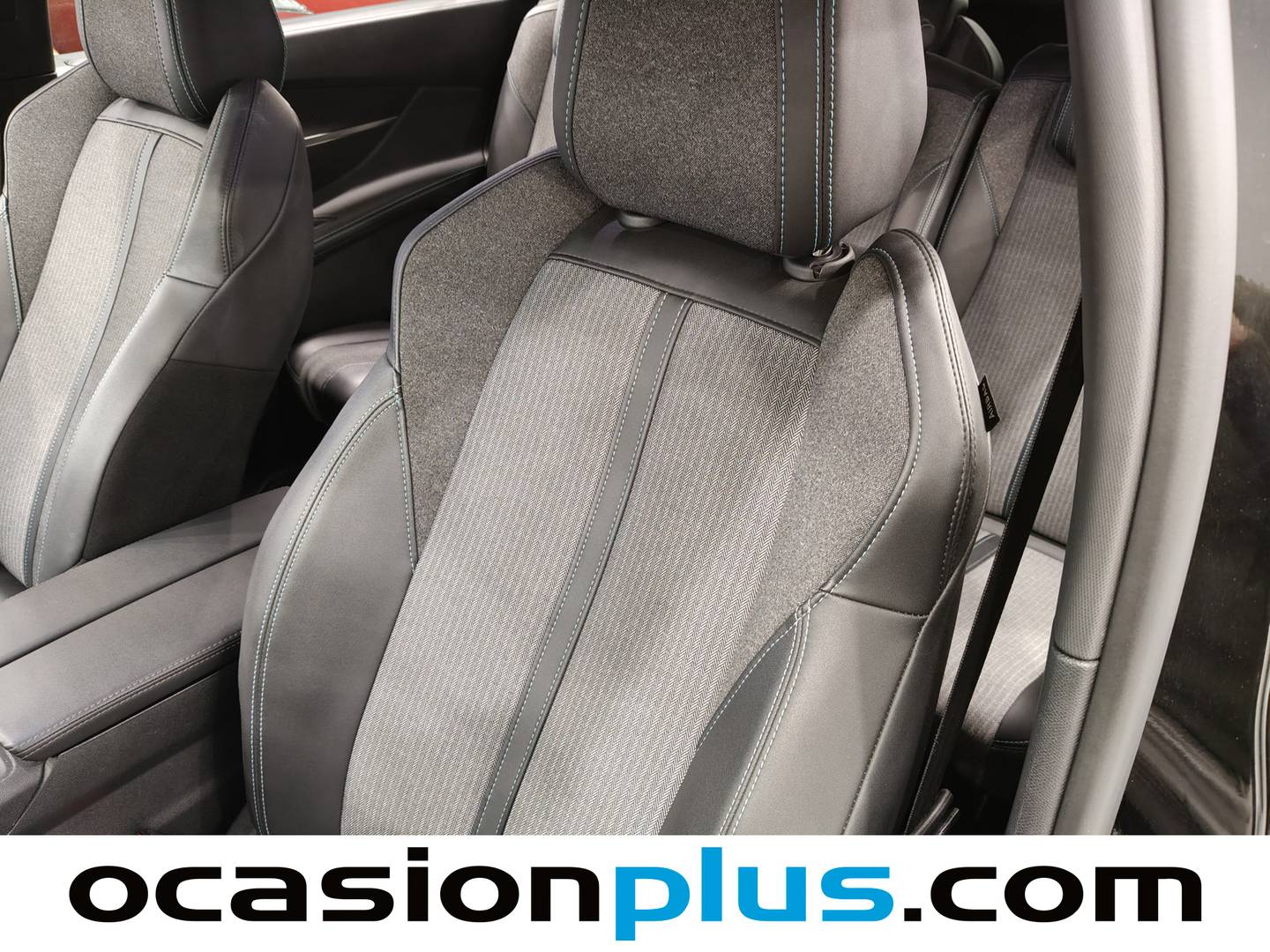 Foto Peugeot 5008 Peugeot 5008 BlueHDI 130 S&S Allure Pack EAT8 7 Plazas (130 CV)