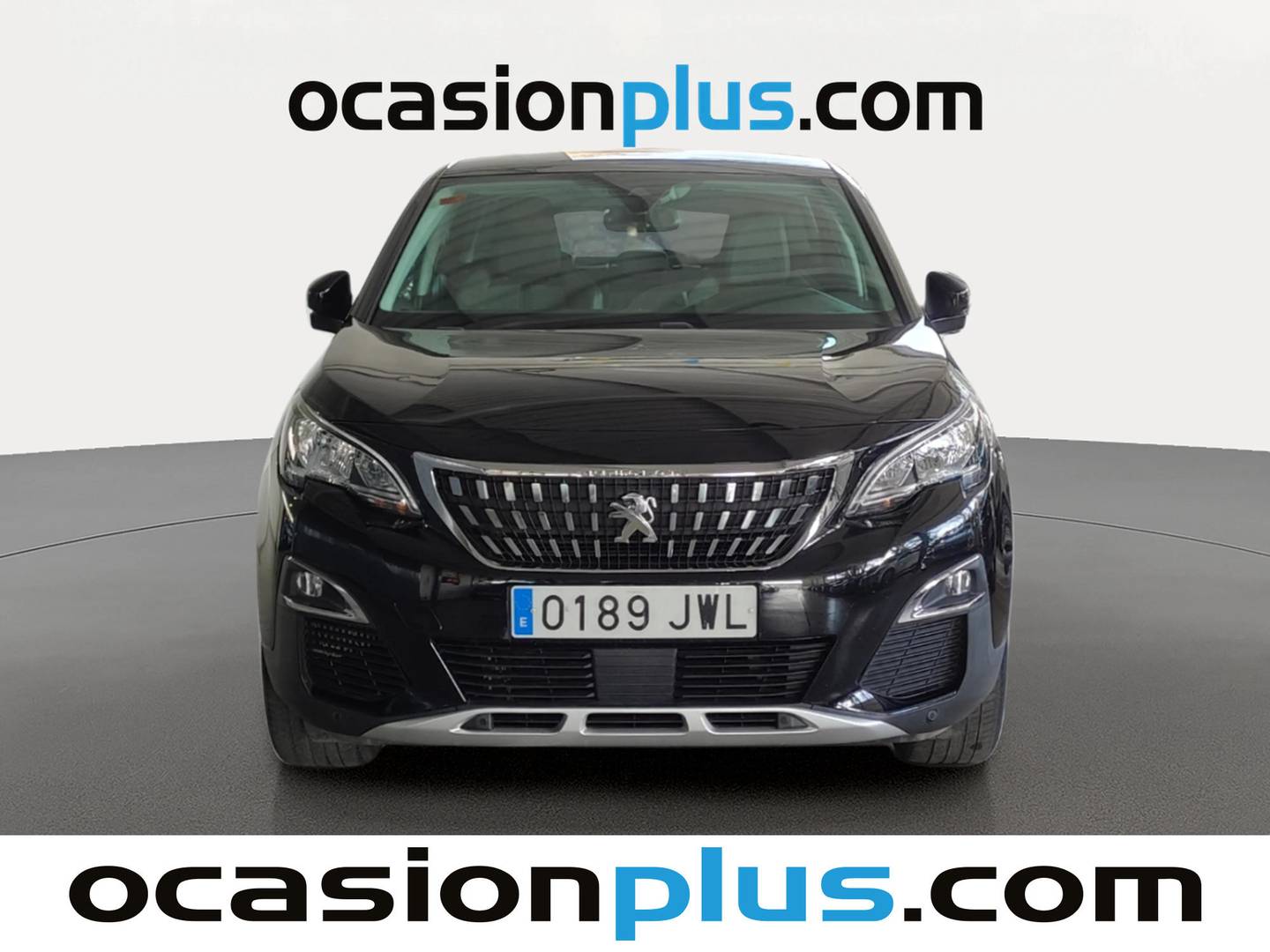 Foto Peugeot 3008 Peugeot 3008 PureTech 130 S&S Allure (130 CV)