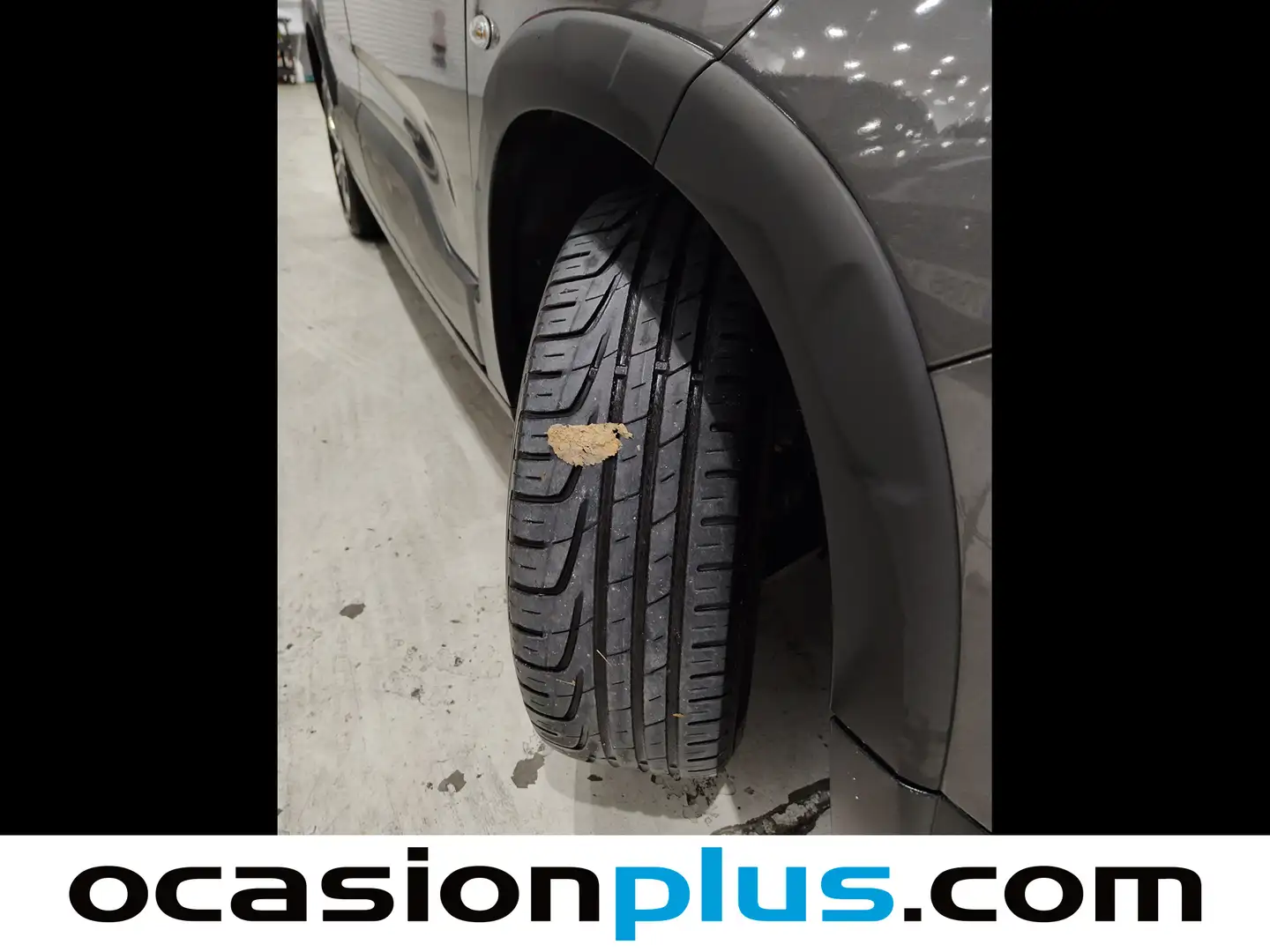 Foto Peugeot Rifter Peugeot Rifter BlueHDi 130 S&S Allure Standard (130 CV)