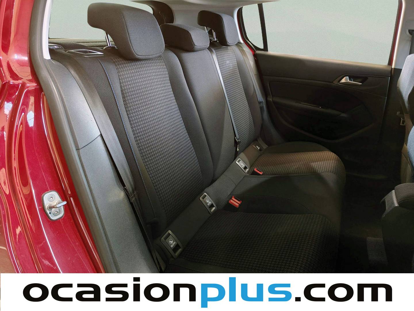 Peugeot 308 Peugeot 308 PureTech 130 S&S Style 96 kW (130 CV) km 0